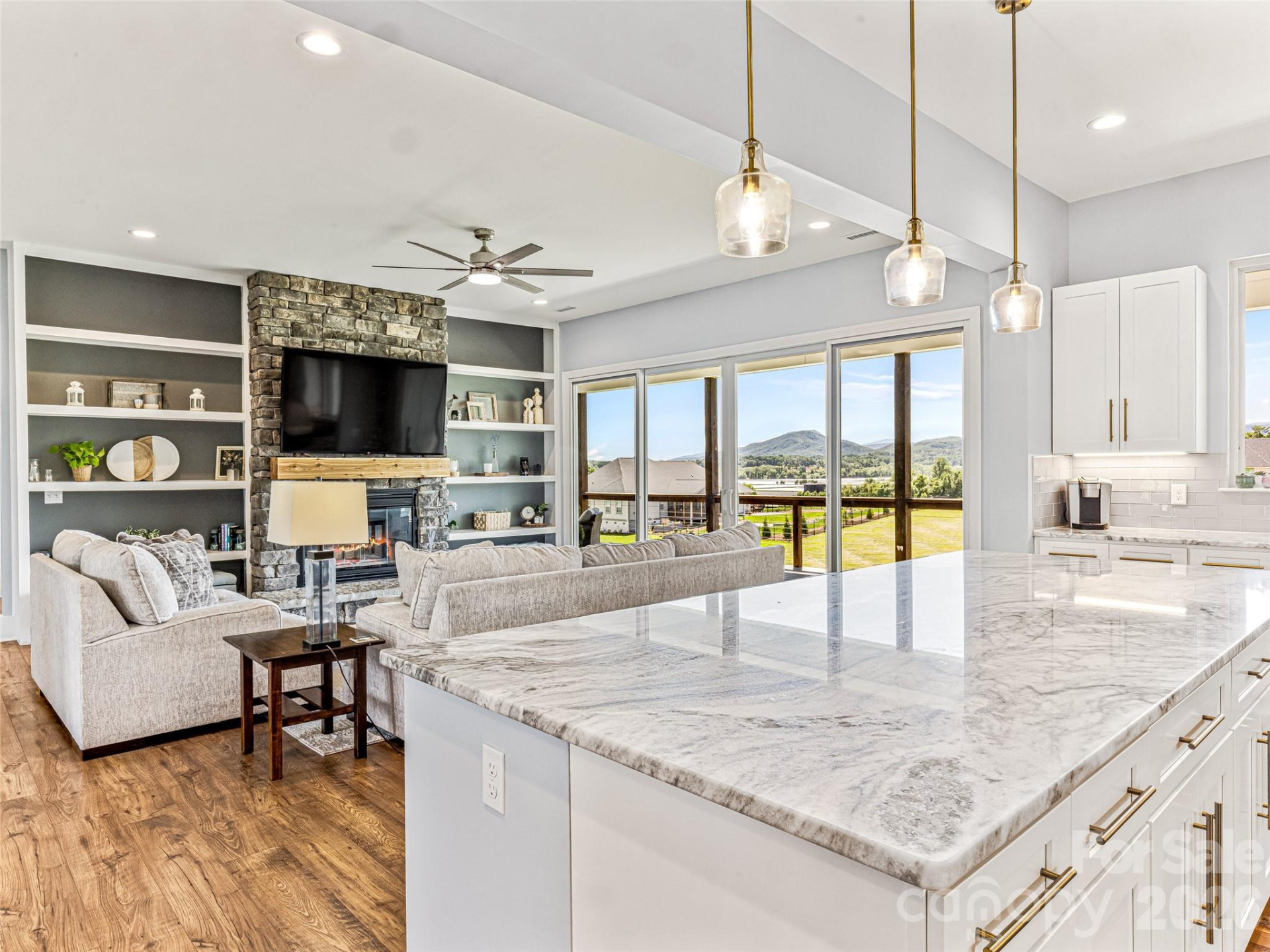 16 Pisgah Ridge Trail - Photo 8