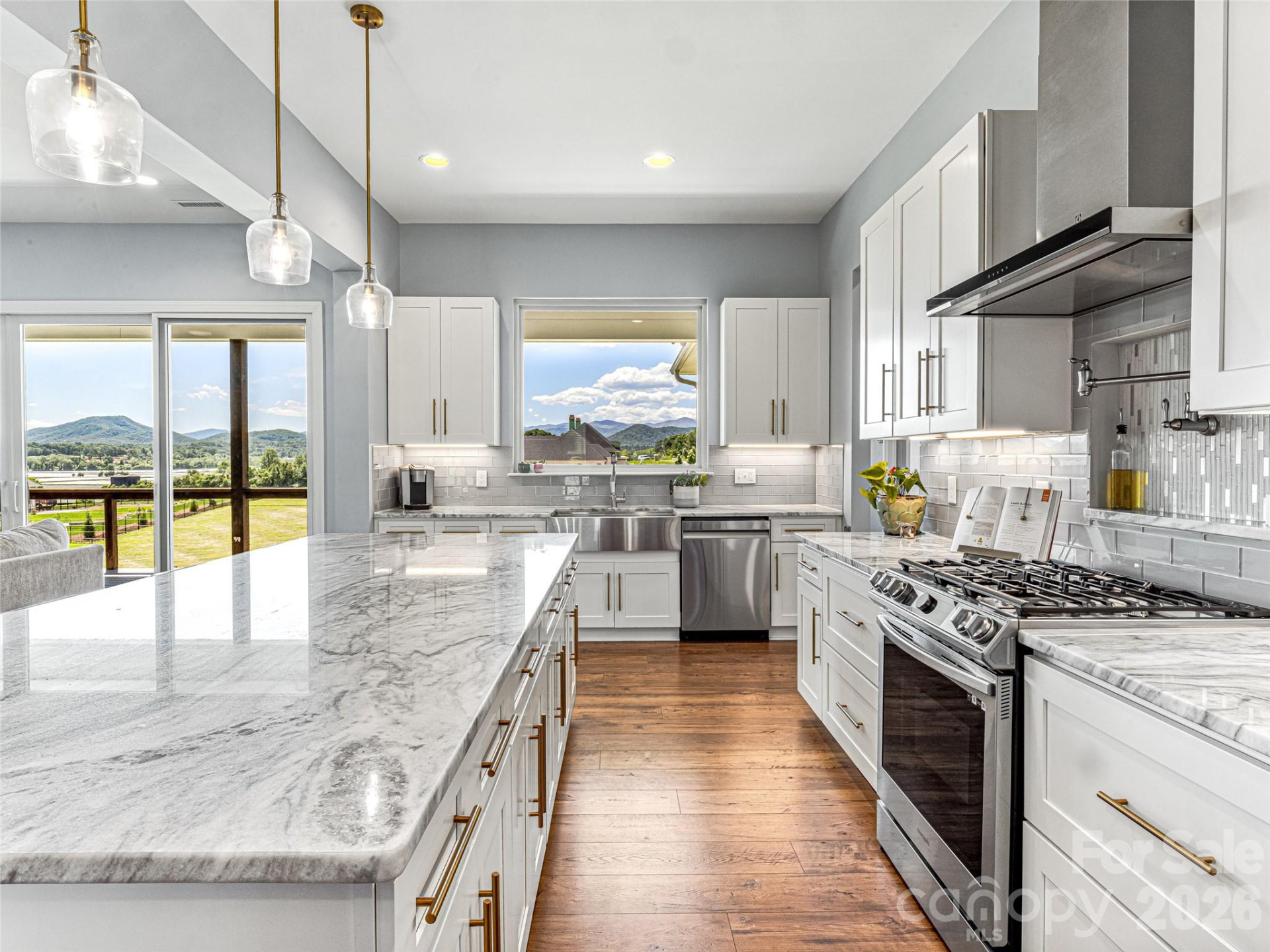 16 Pisgah Ridge Trail - Photo 9