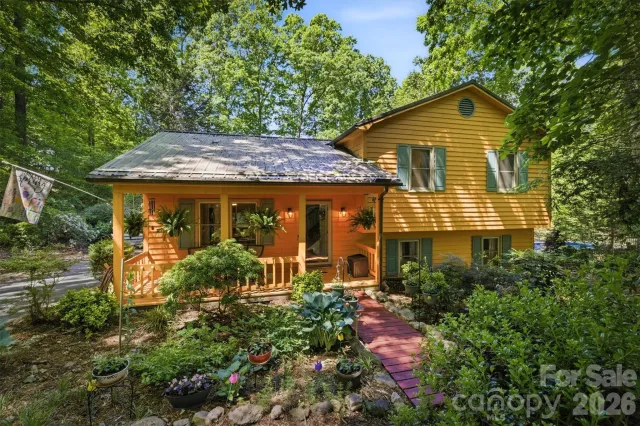 3432 Ridgewood Drive, Morganton, NC, 28655