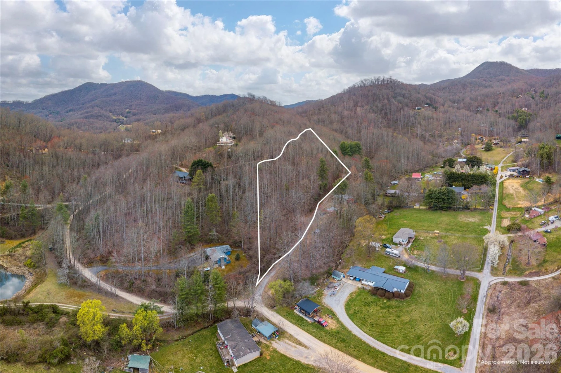 99999 Molasses Way - Photo 4