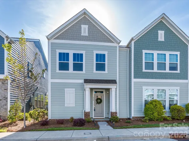 339 Ladybird Lane, Pineville, NC, 28134