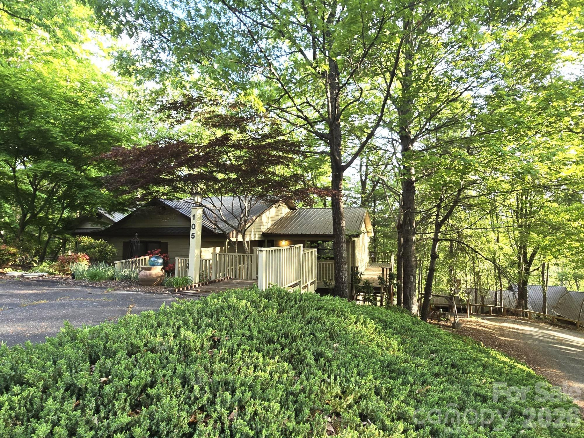 105 Bent Creek Boulevard #16 - Photo 2