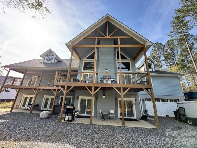 2371 Paradise Harbor Drive, Connelly Springs, NC, 28612