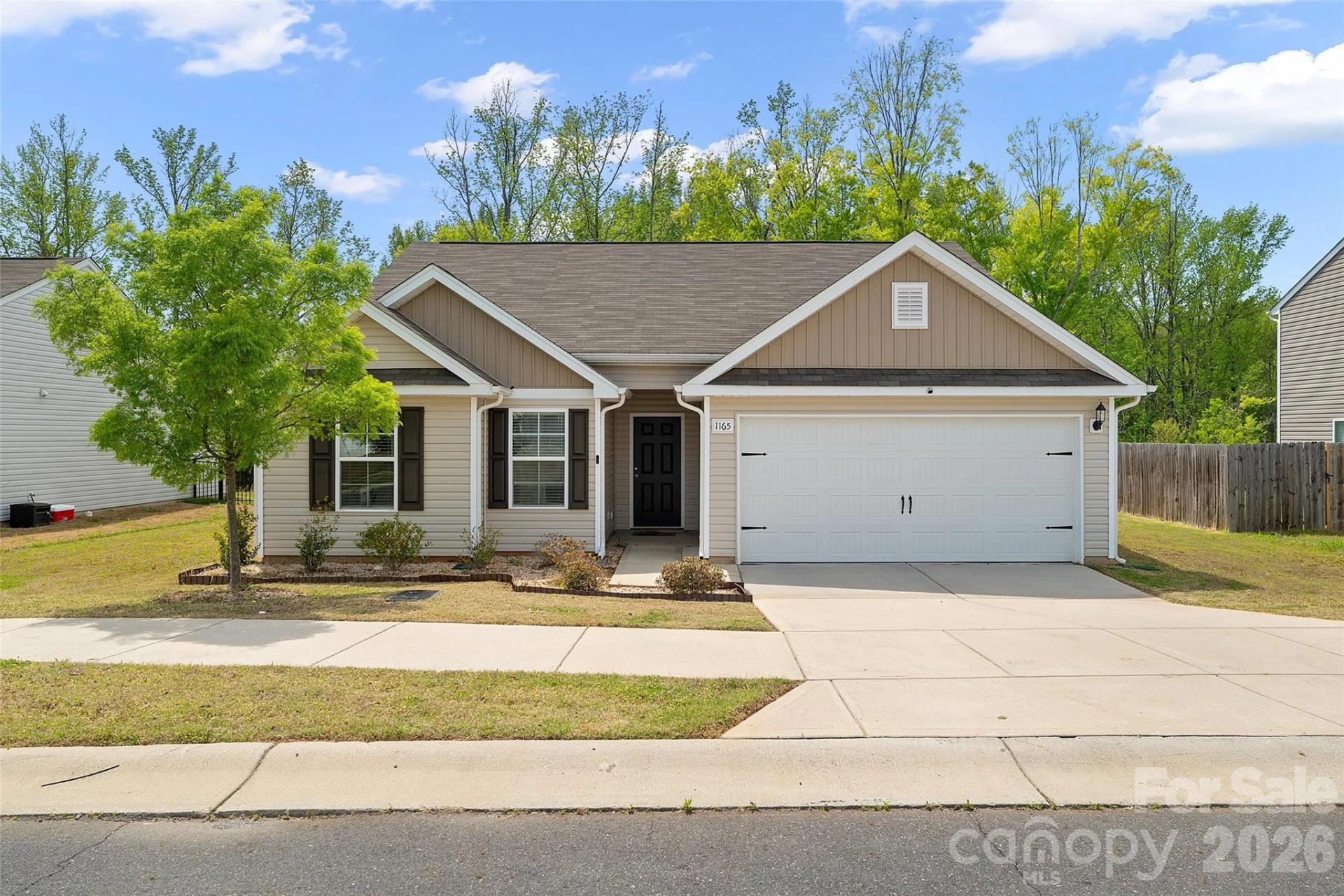 1165 Winding Creek Road