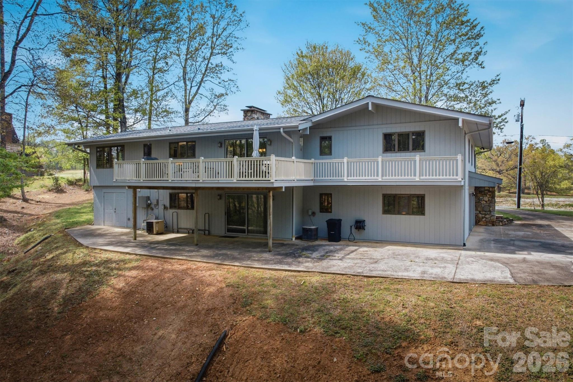 122 Lake Club Drive - Photo 5