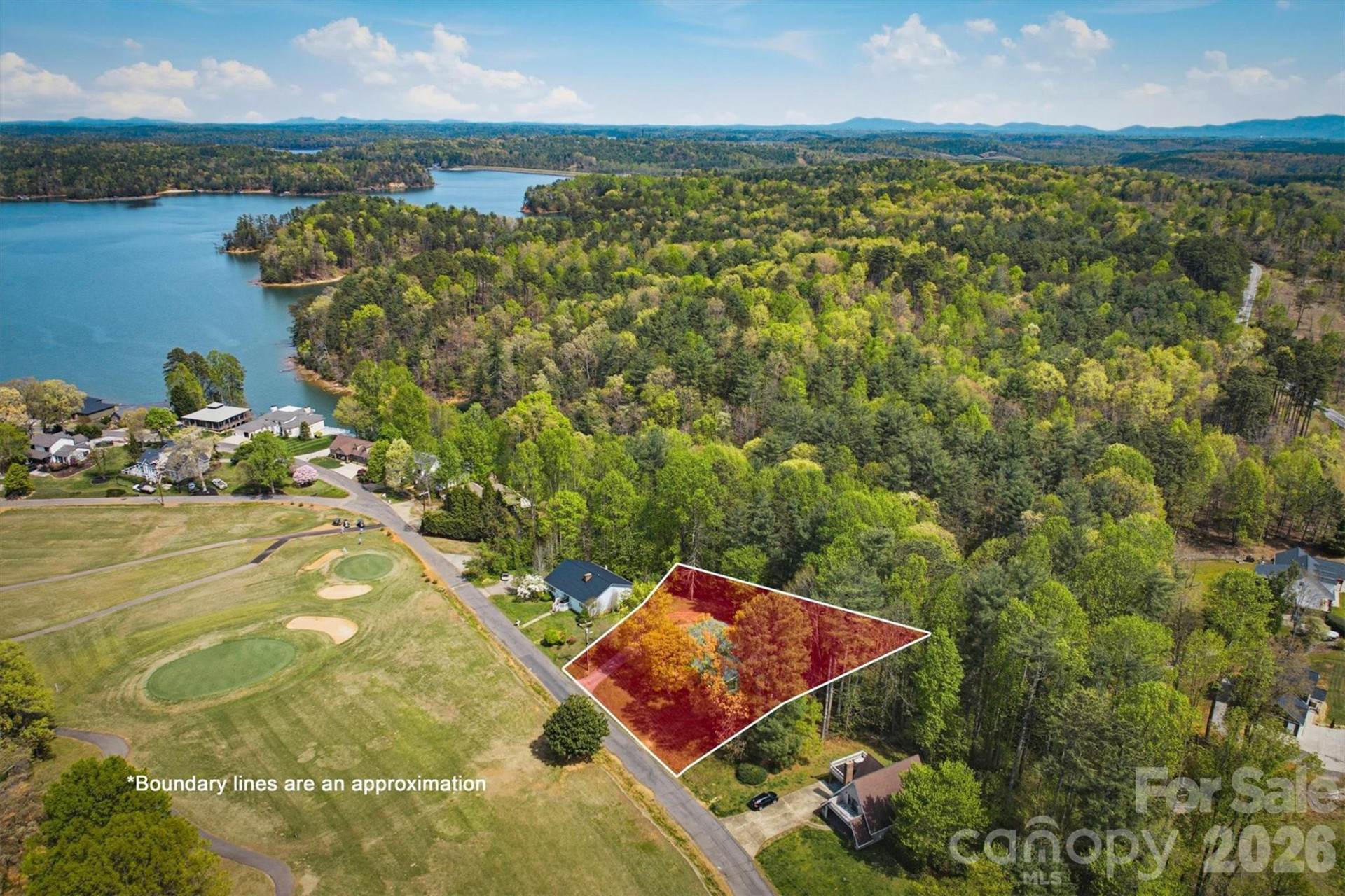 122 Lake Club Drive - Photo 46