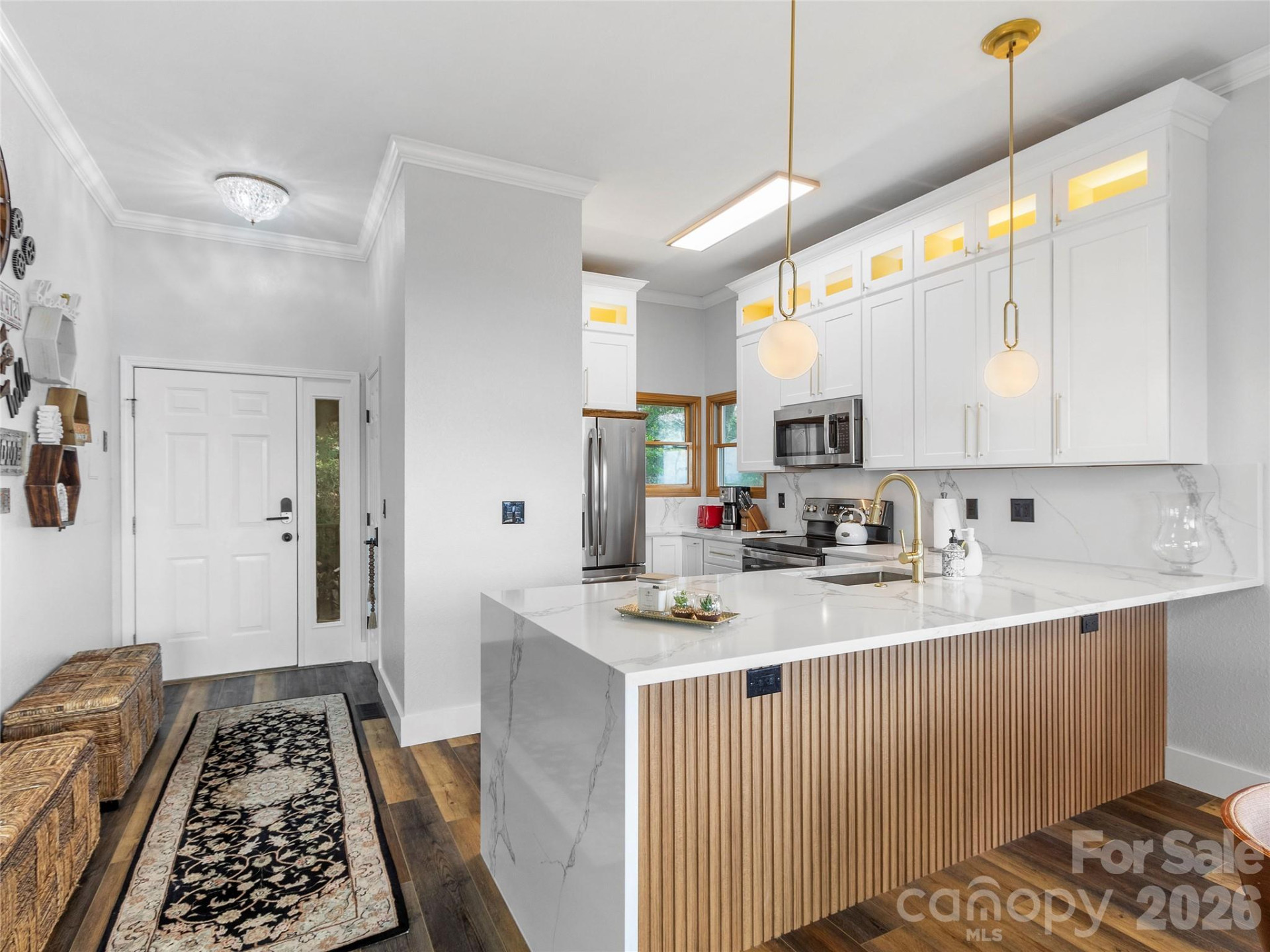 66 Club Villa Court #D-3 - Photo 14