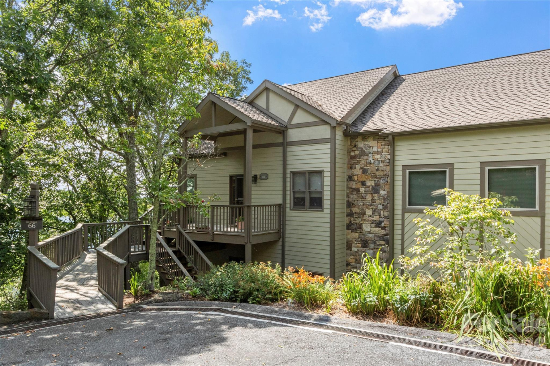 66 Club Villa Court #D-3 - Photo 41