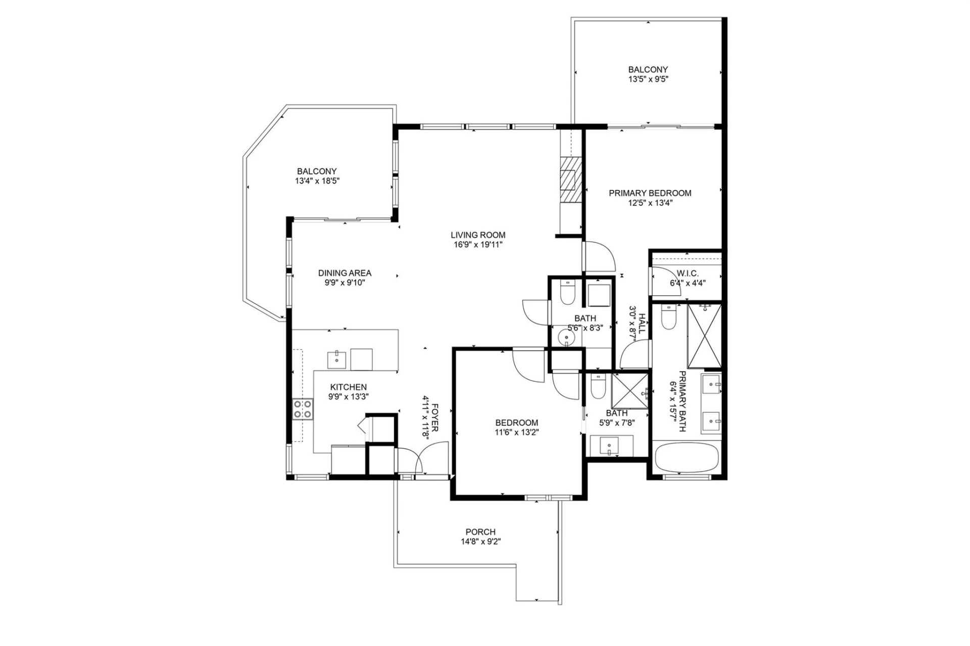 66 Club Villa Court #D-3 - Photo 42