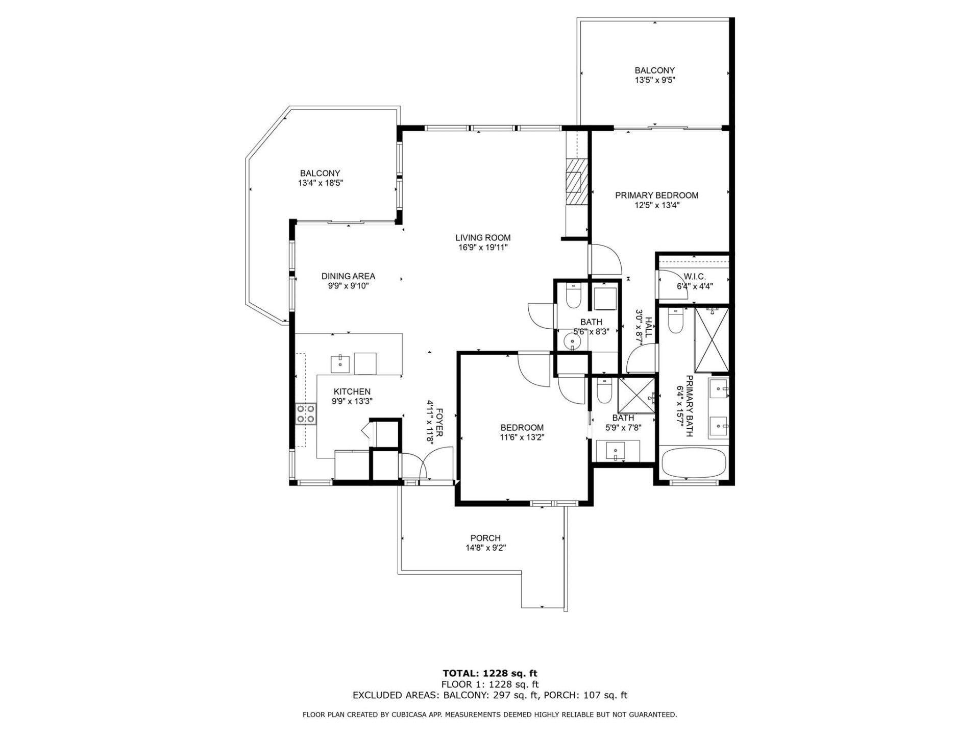 66 Club Villa Court #D-3 - Photo 43