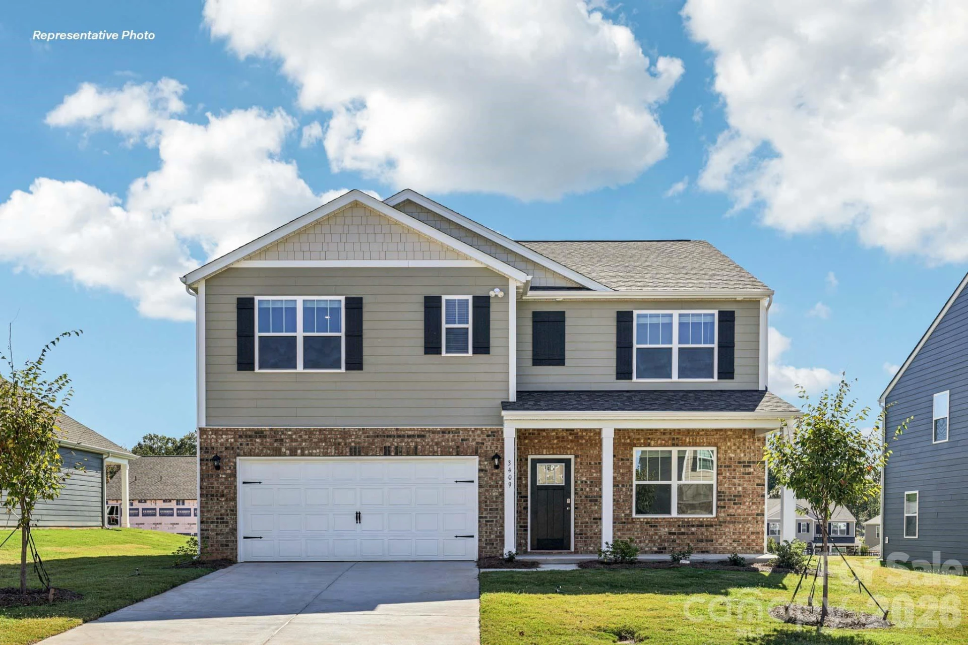 1628 Secrest Commons Drive