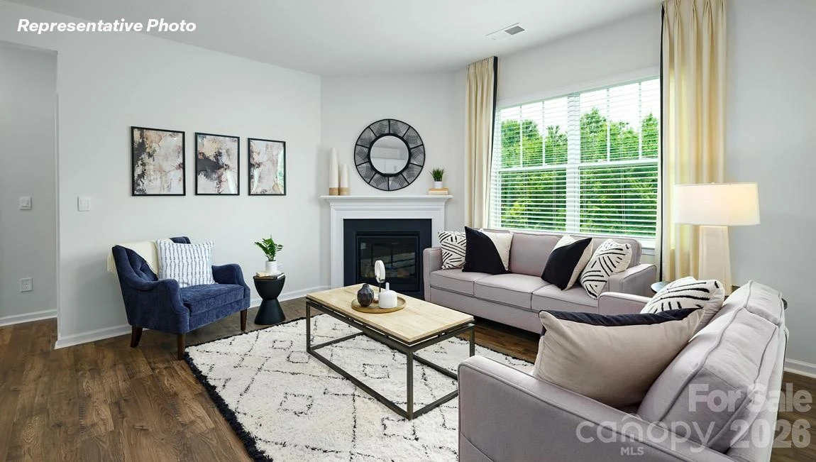 1628 Secrest Commons Drive - Photo 10