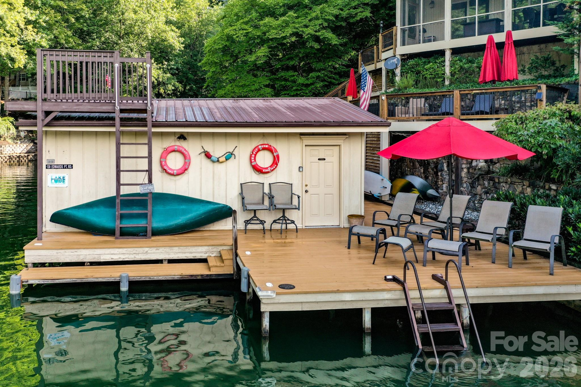 130 Edwards Point - Photo 6