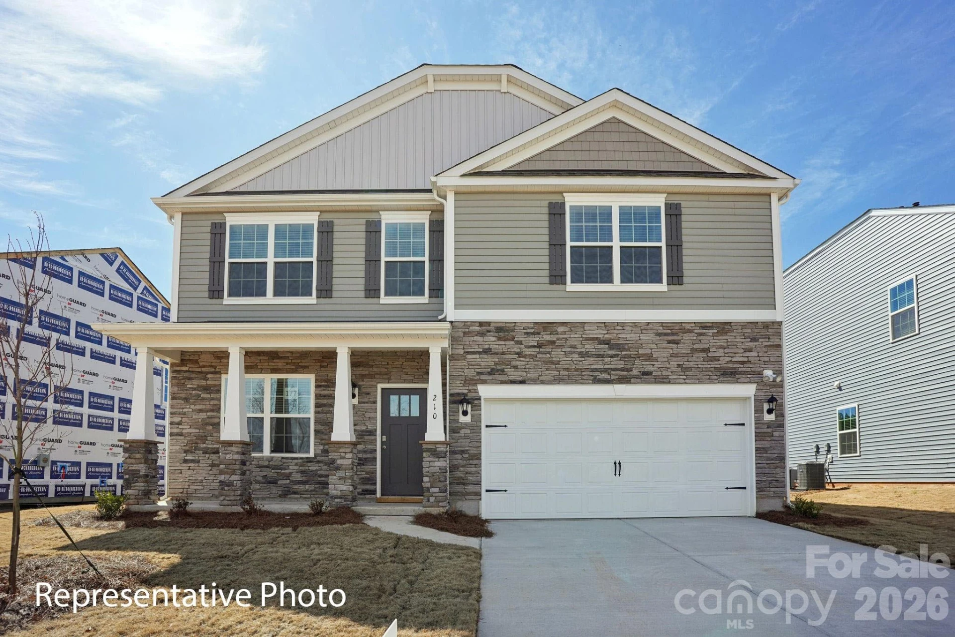 1634 Secrest Commons Drive