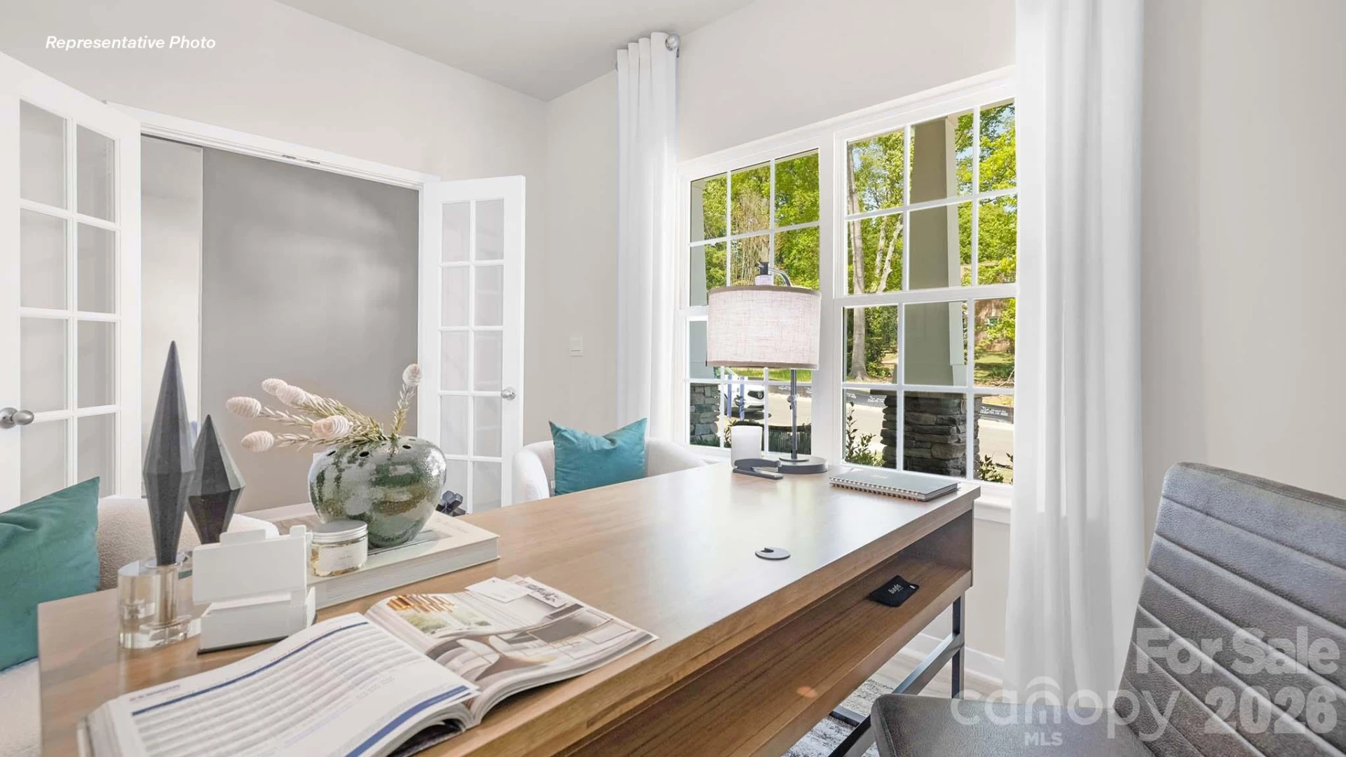 1634 Secrest Commons Drive - Photo 23