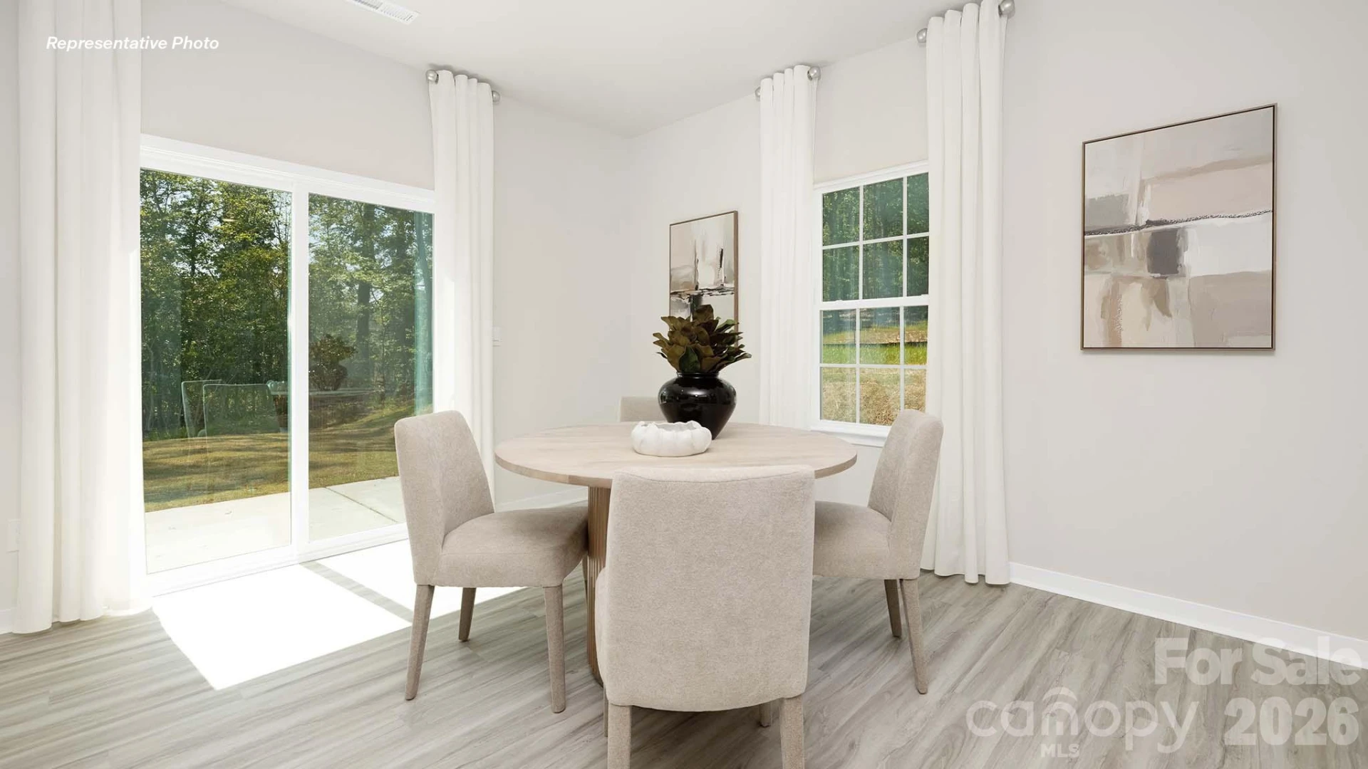 1634 Secrest Commons Drive - Photo 8