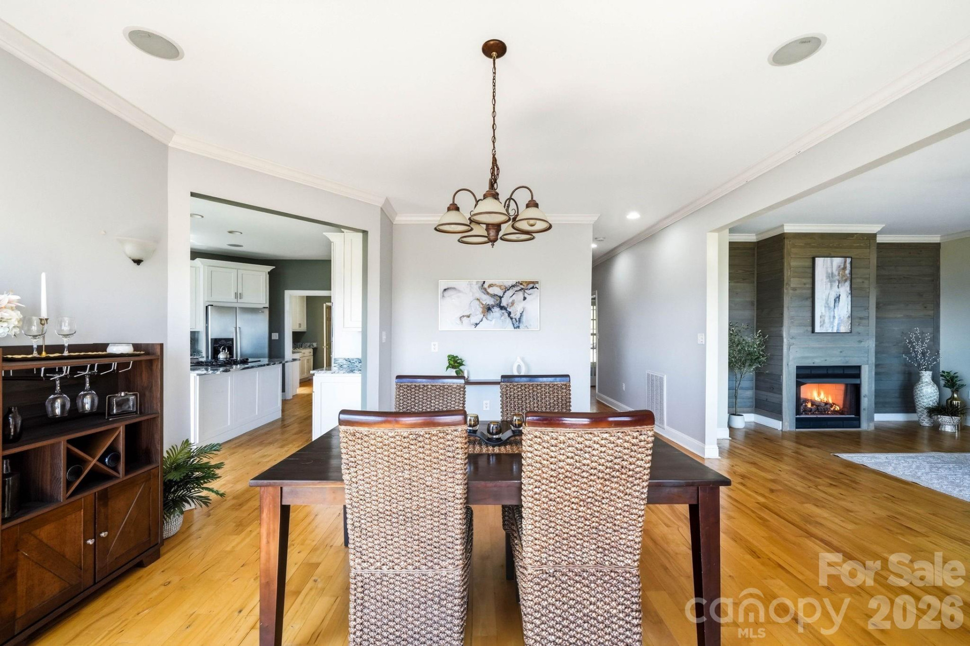 301 Forge Crest Drive - Photo 14