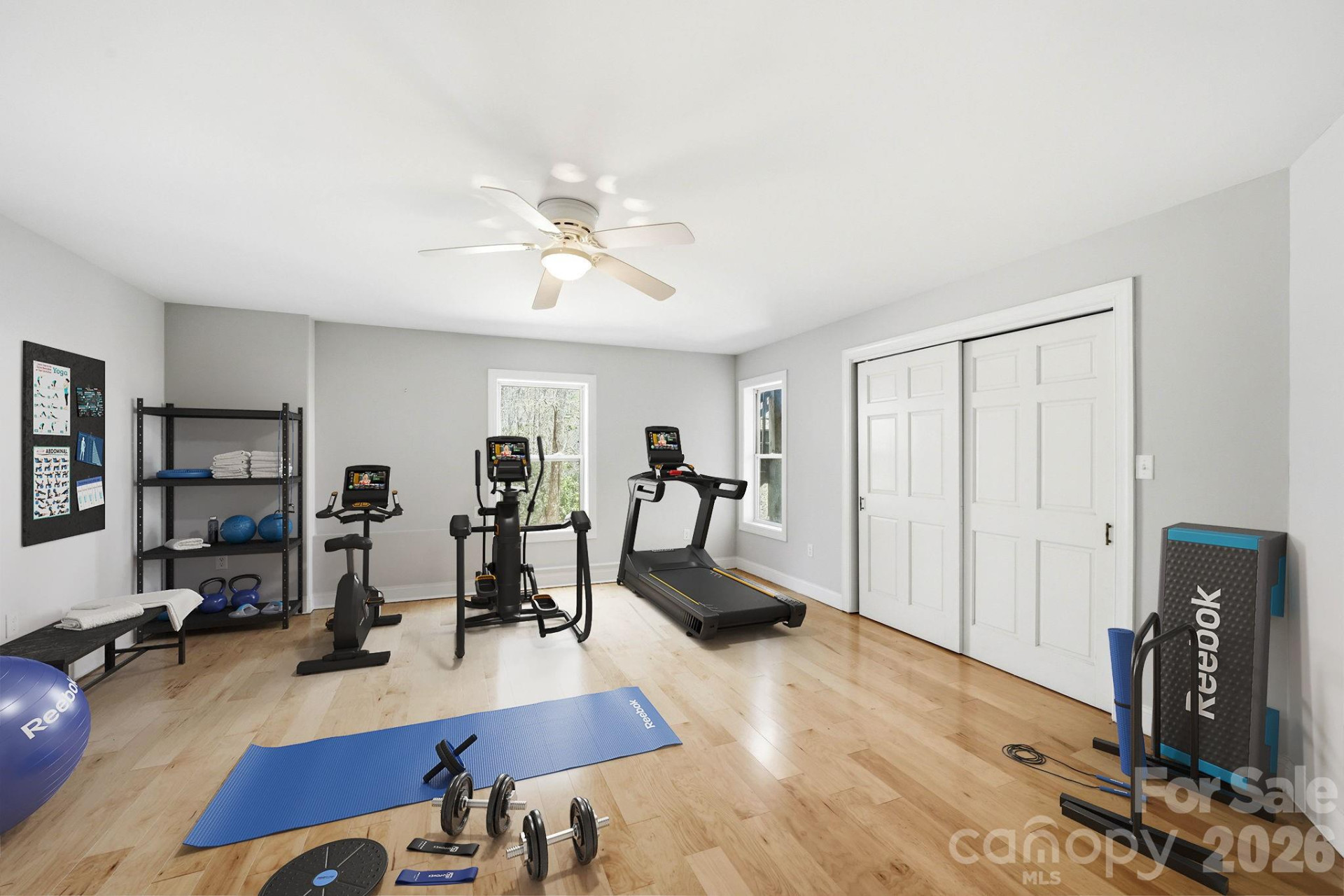 301 Forge Crest Drive - Photo 36