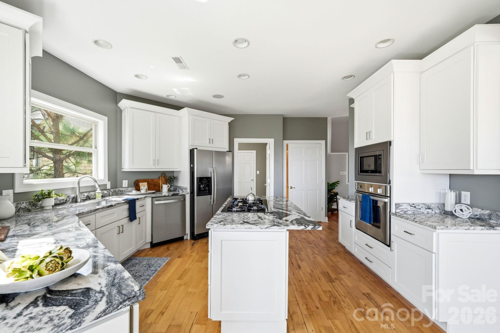 301 Forge Crest Drive - Photo 8