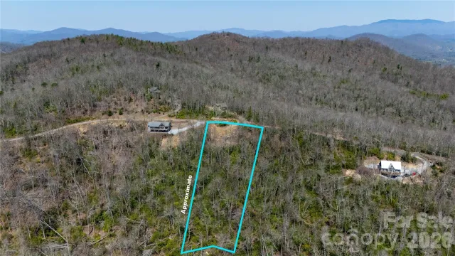 000 Walker Ridge, Spruce Pine, NC, 28777