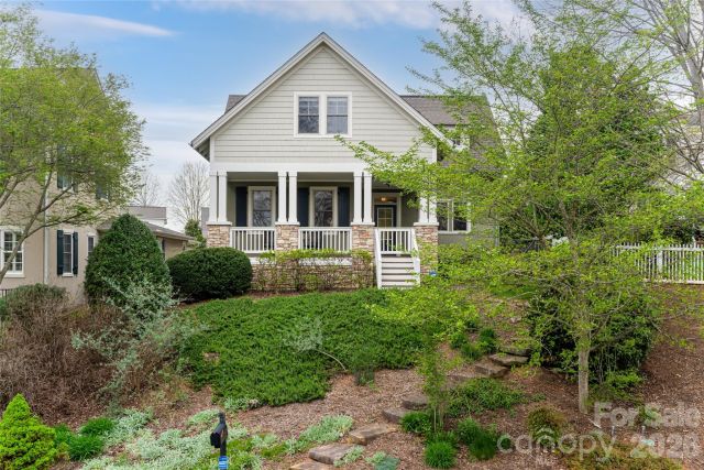 16 Dearborn Street, Asheville, NC, 28803
