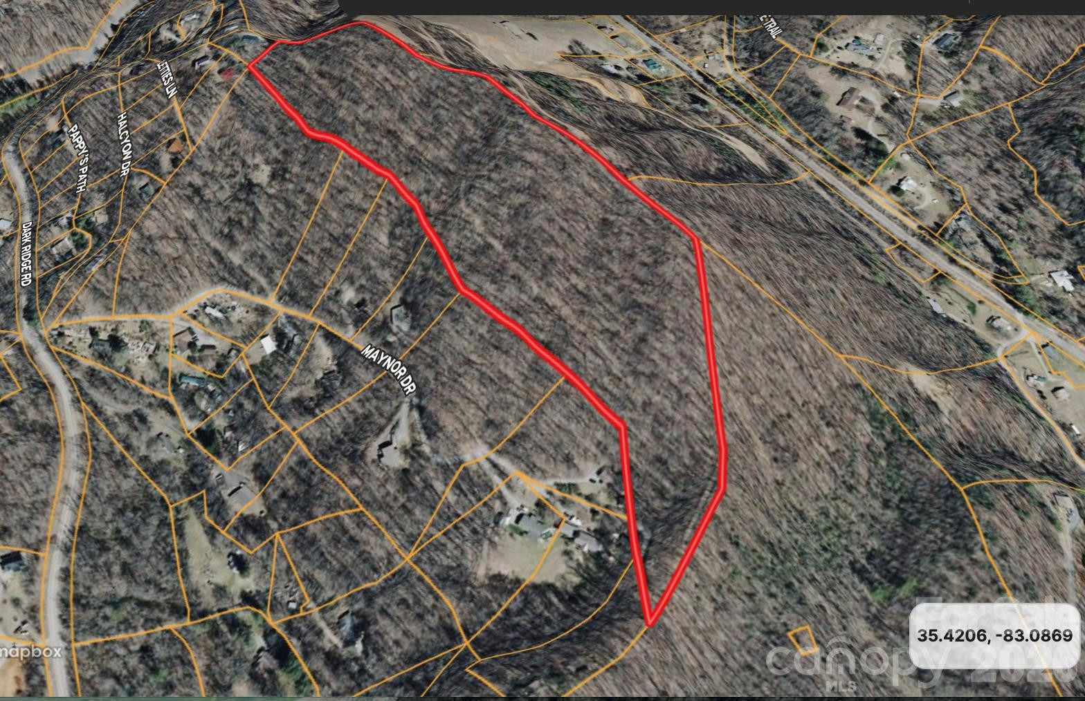 00 Maynor Drive - Photo 30