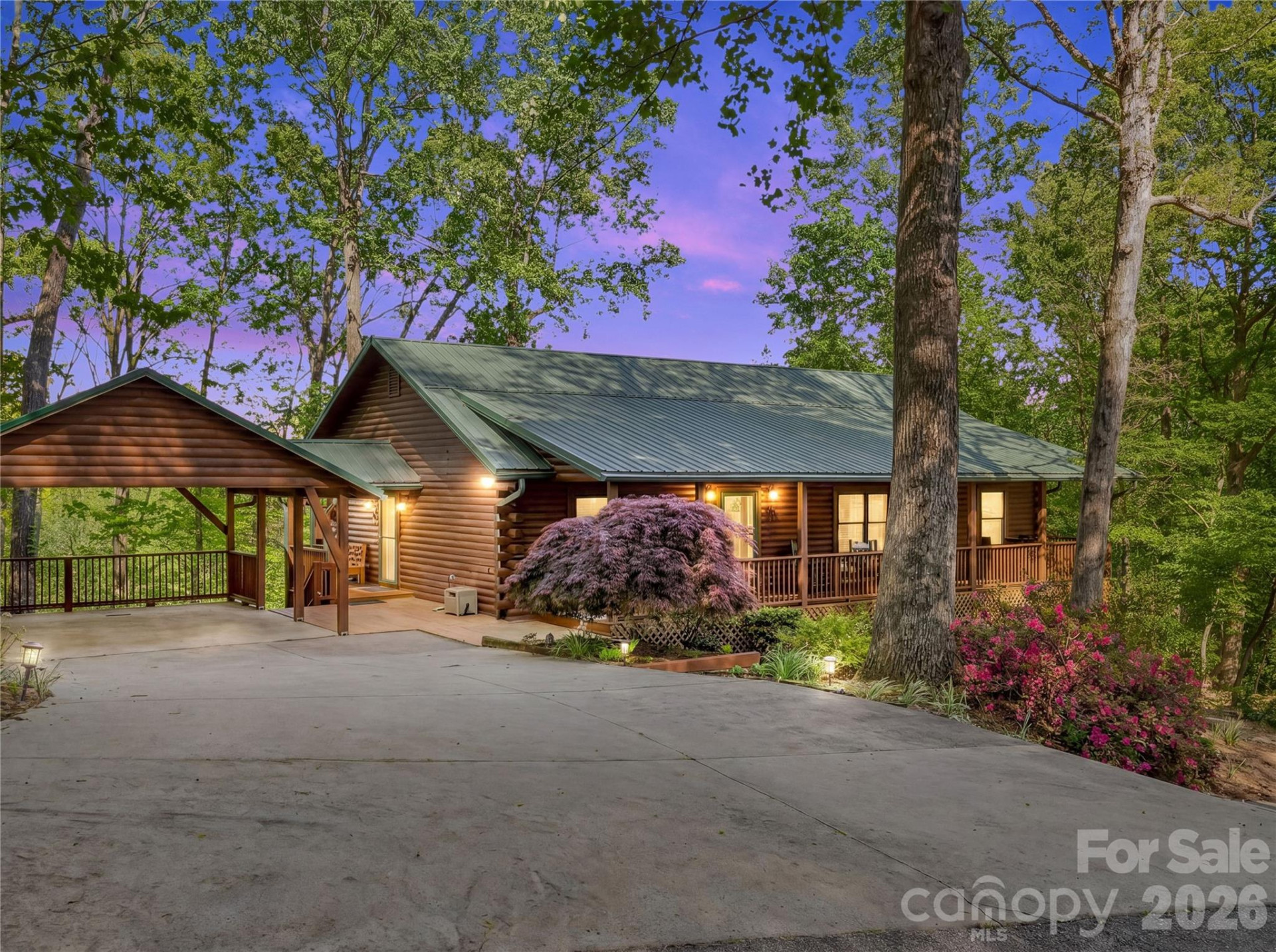 212 Glen Echo Circle