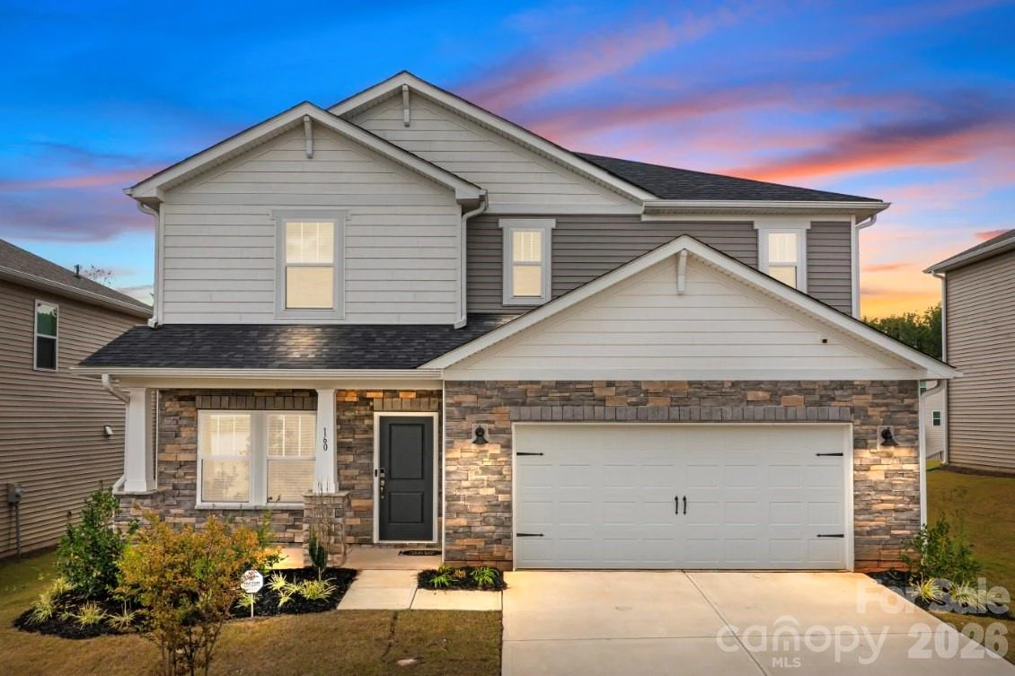 160 Shepherds Landing Drive