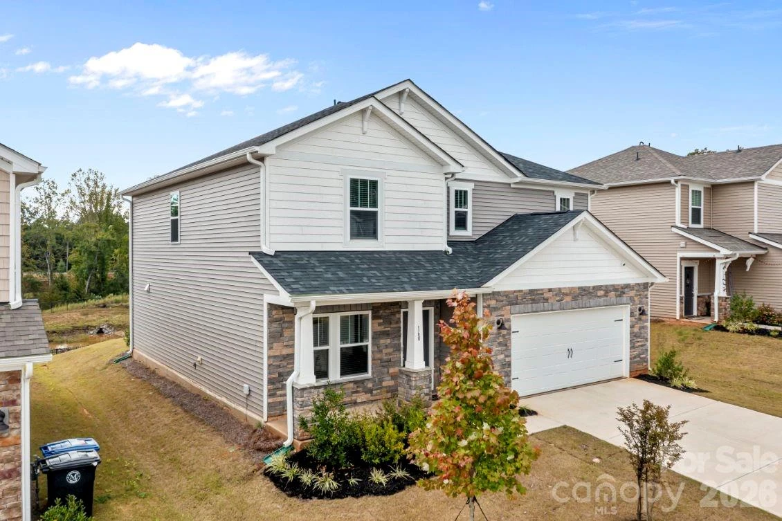160 Shepherds Landing Drive - Photo 3