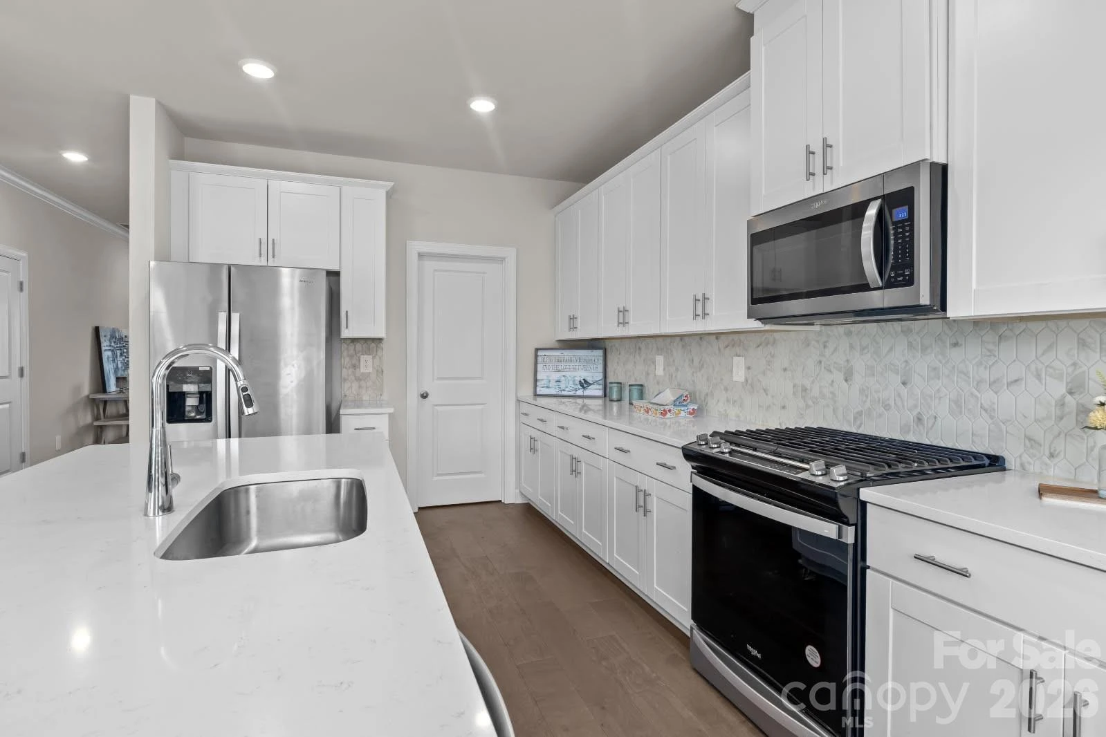 160 Shepherds Landing Drive - Photo 7