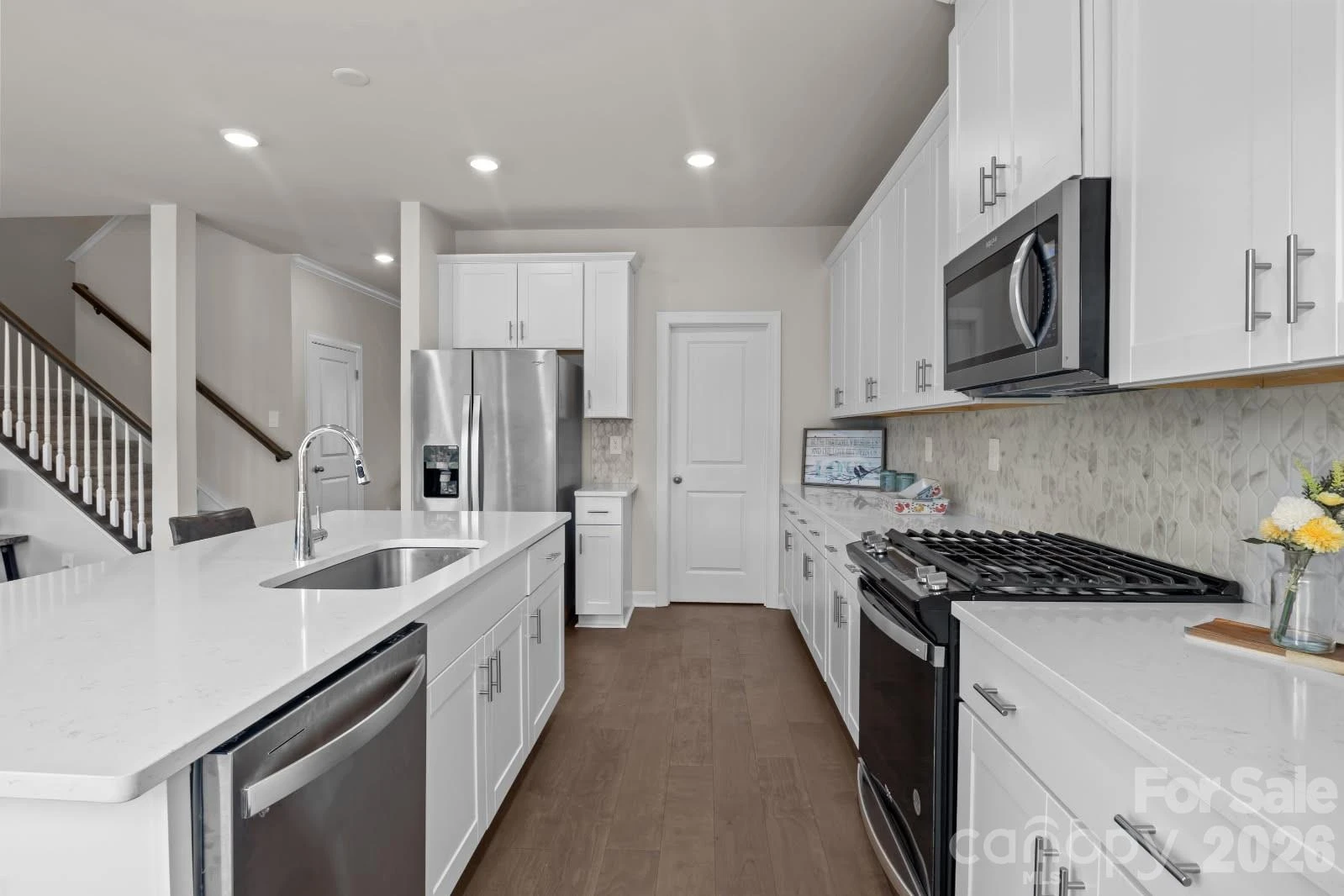 160 Shepherds Landing Drive - Photo 8