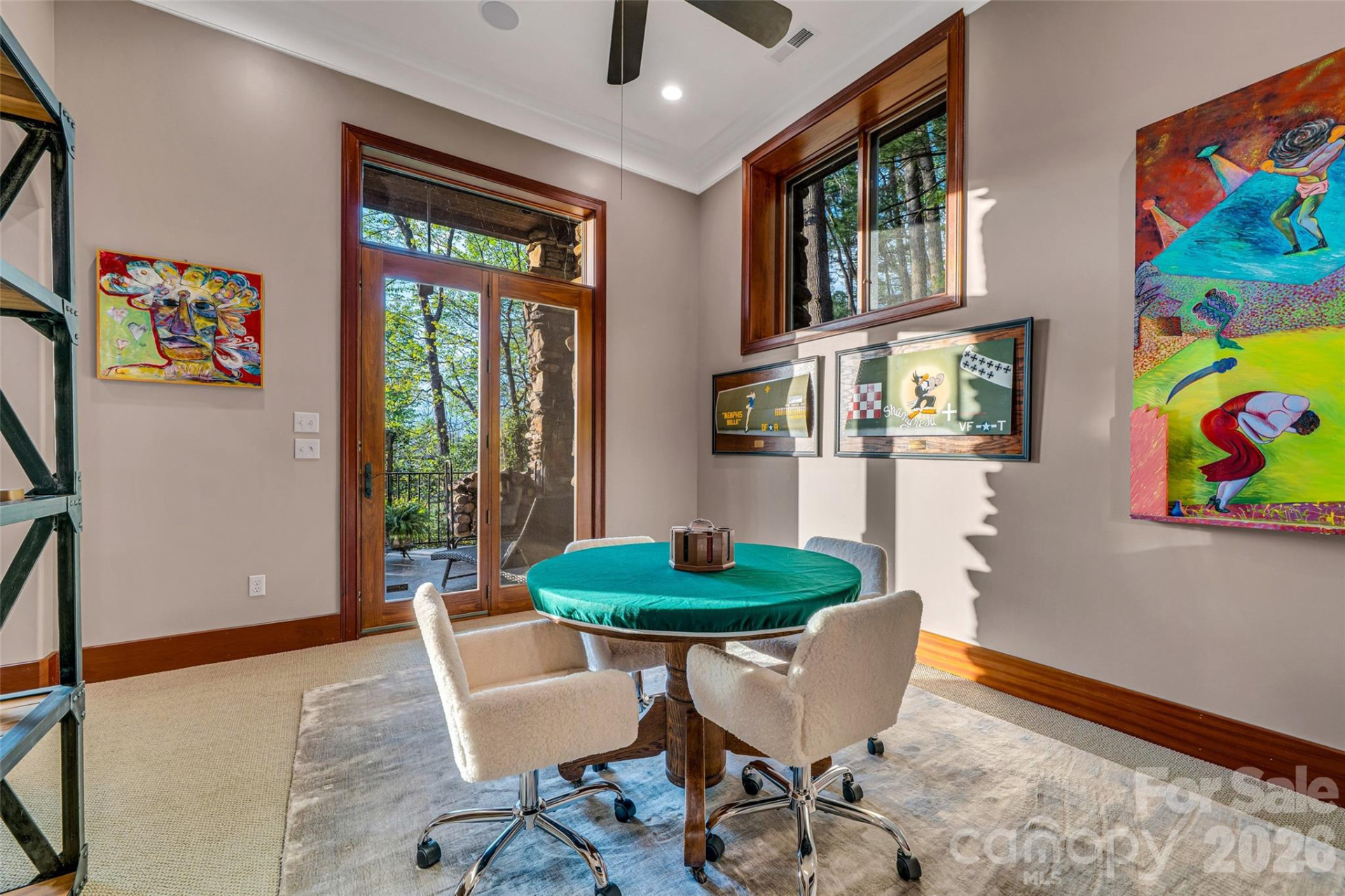 8 Timber Wolf Court - Photo 41