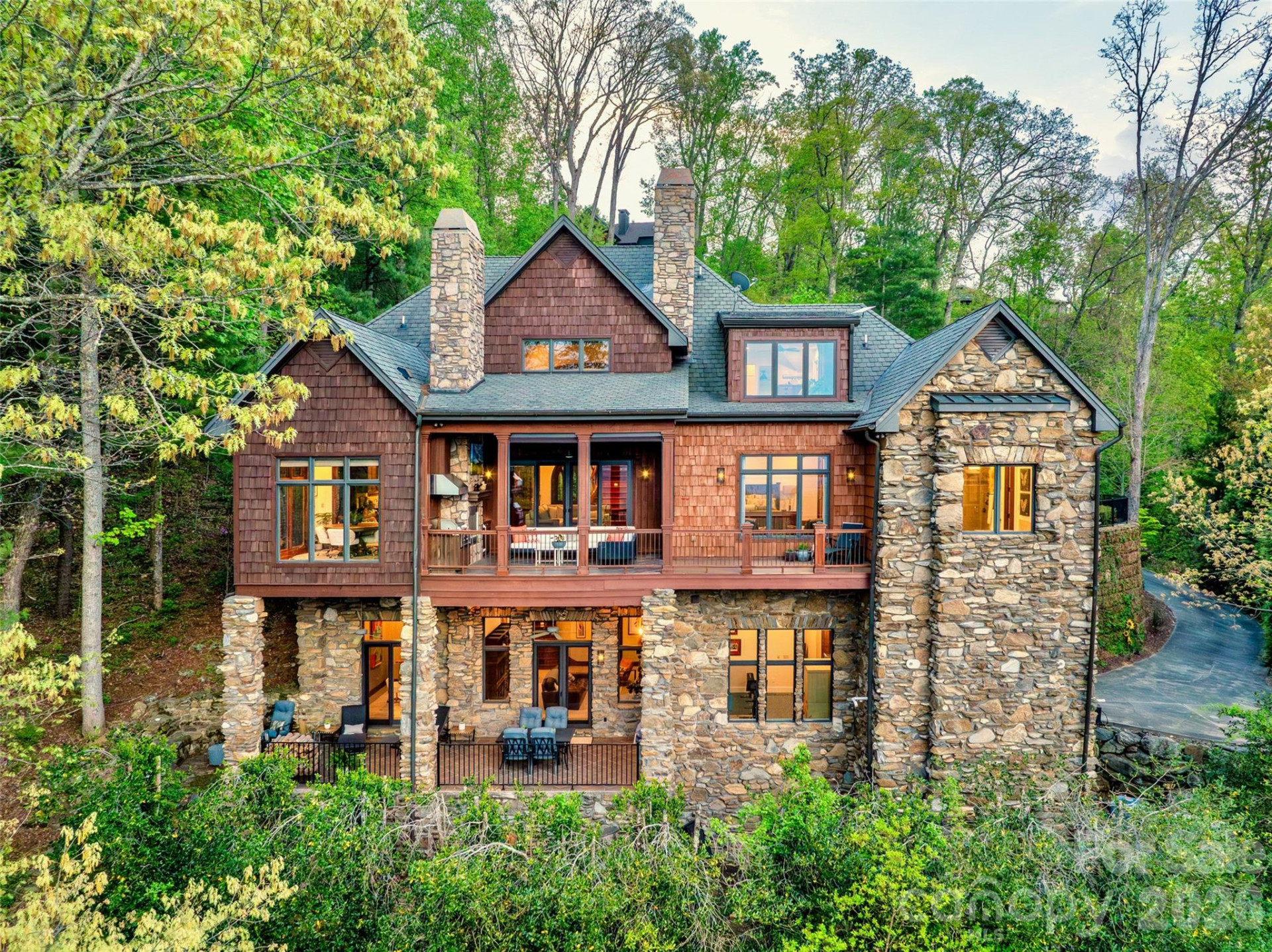 8 Timber Wolf Court - Photo 46