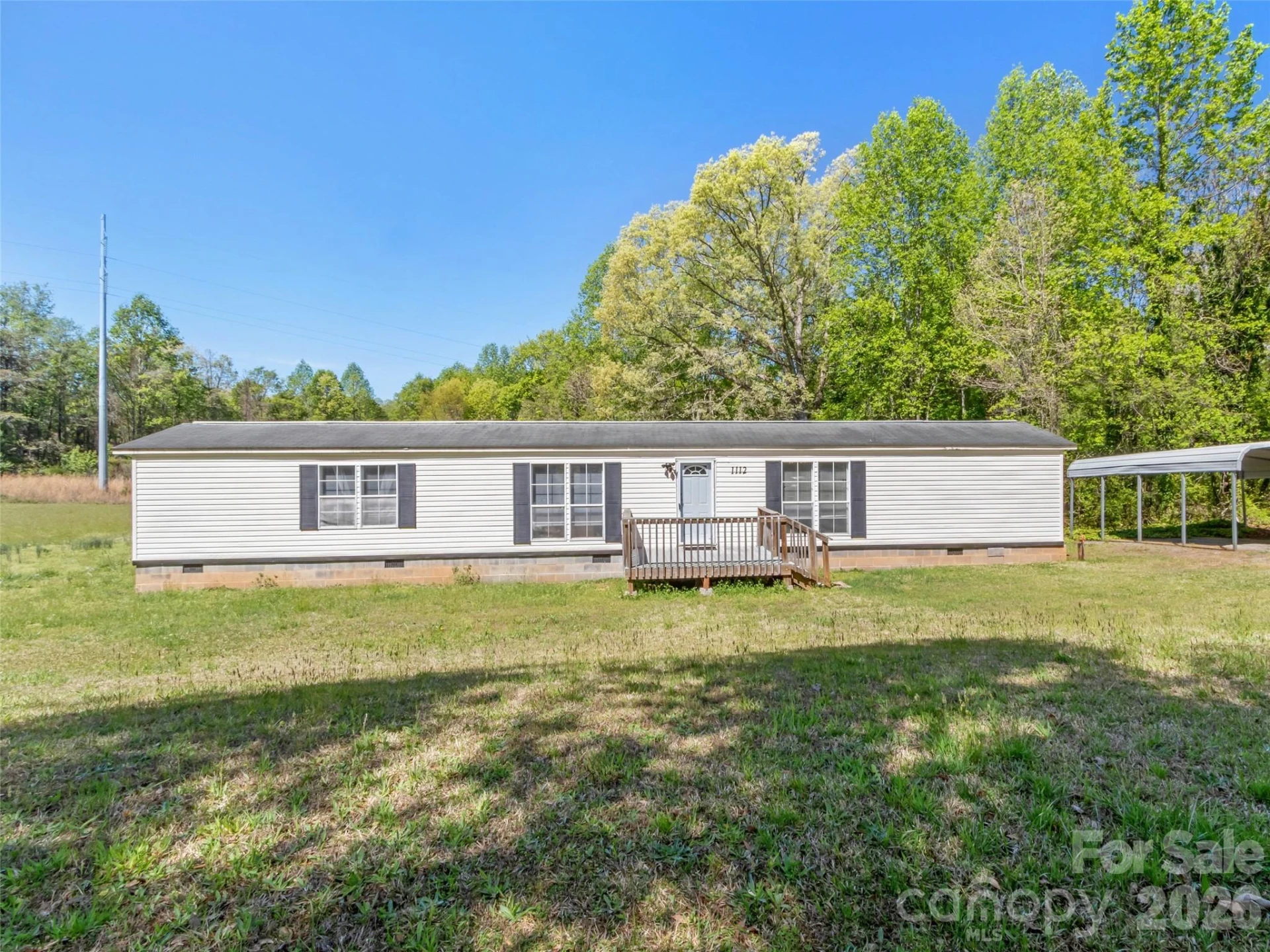 1112 Poors Ford Road