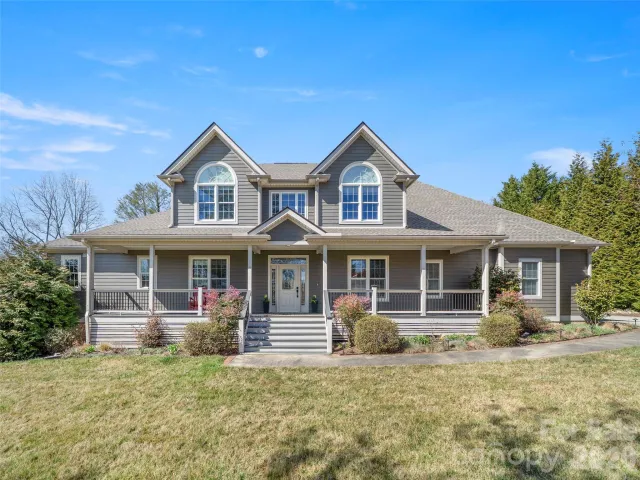 18 Brook Meadows Lane, Arden, NC, 28704