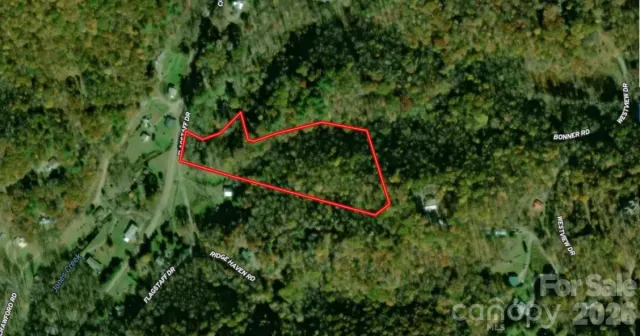 0 Flagstaff Drive, Sylva, NC, 28779