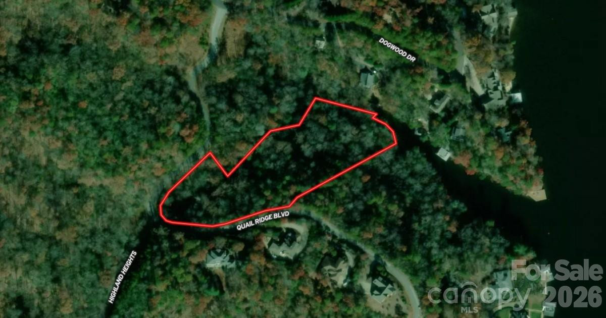 595 Quail Ridge Boulevard - Photo 2