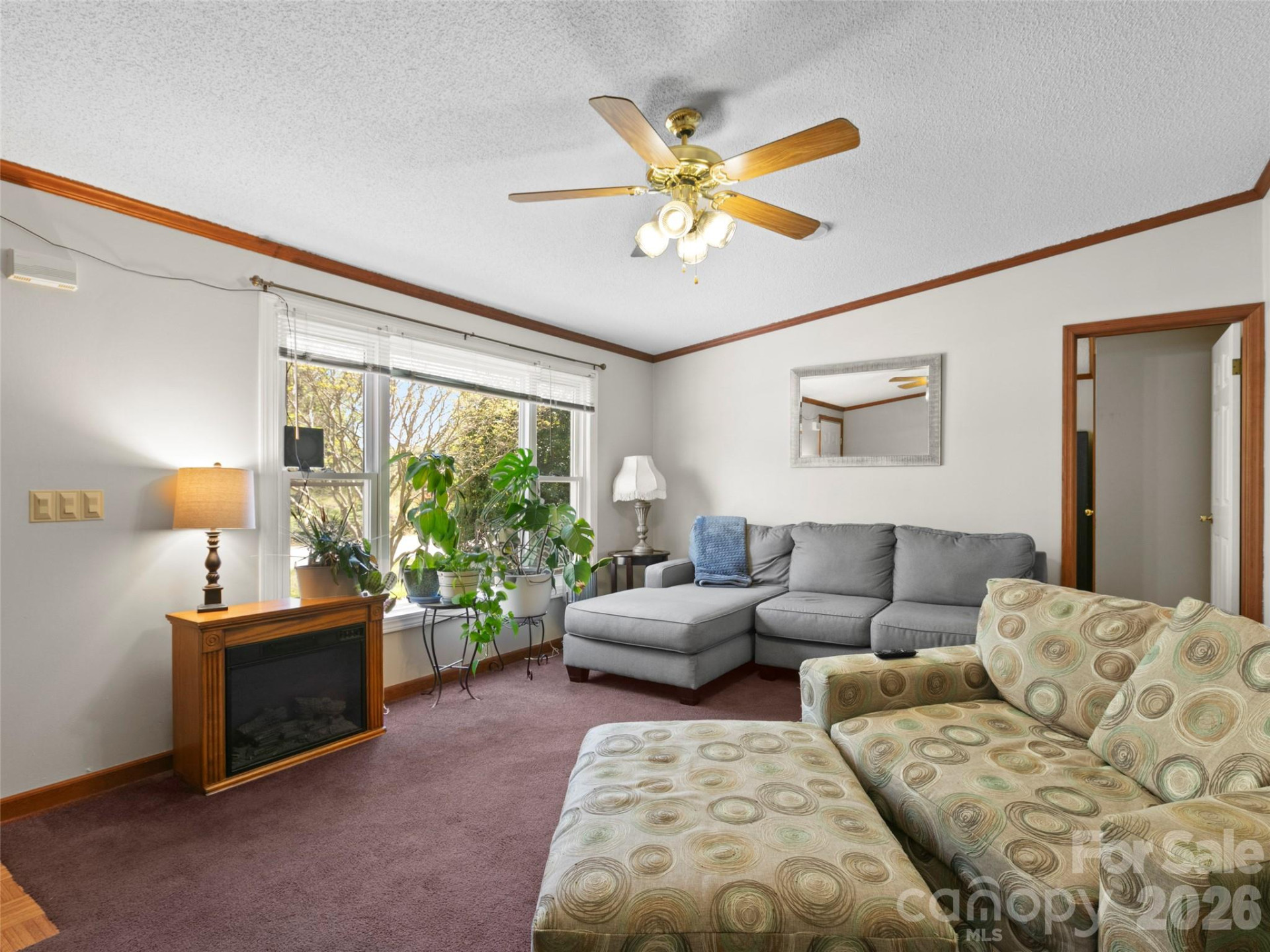 60 Dix Creek Chapel Road - Photo 2