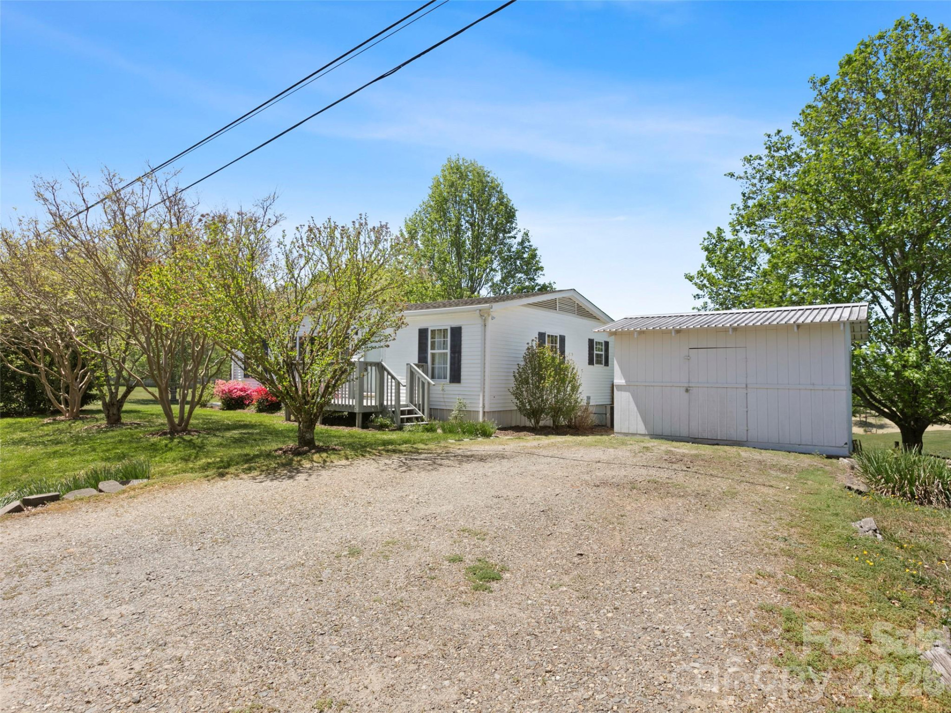 60 Dix Creek Chapel Road - Photo 14