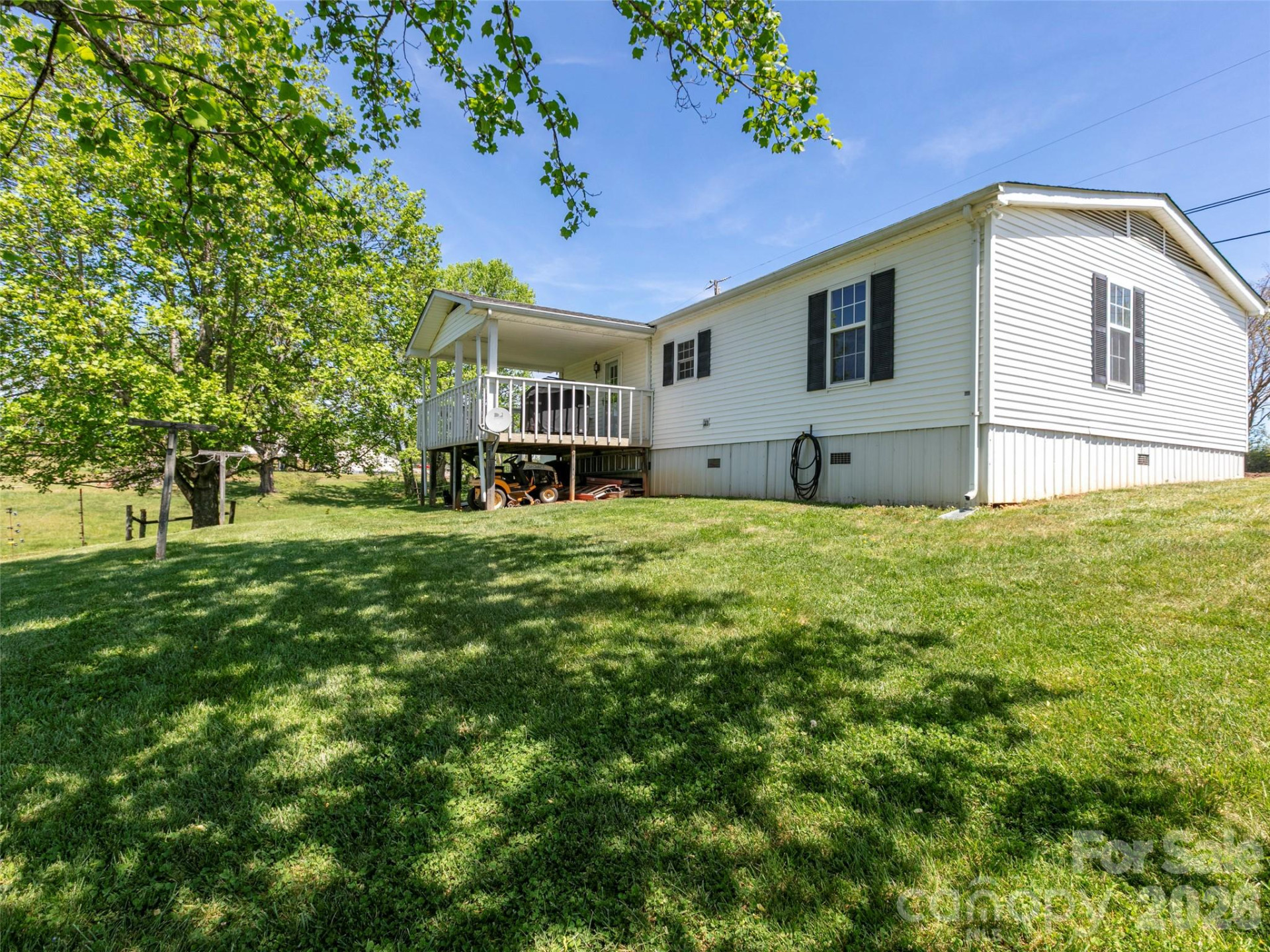 60 Dix Creek Chapel Road - Photo 16