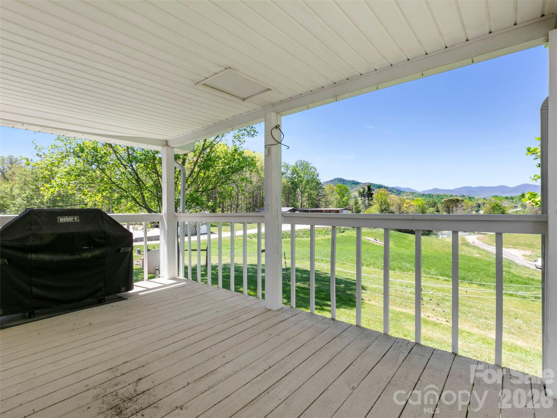 60 Dix Creek Chapel Road - Photo 17