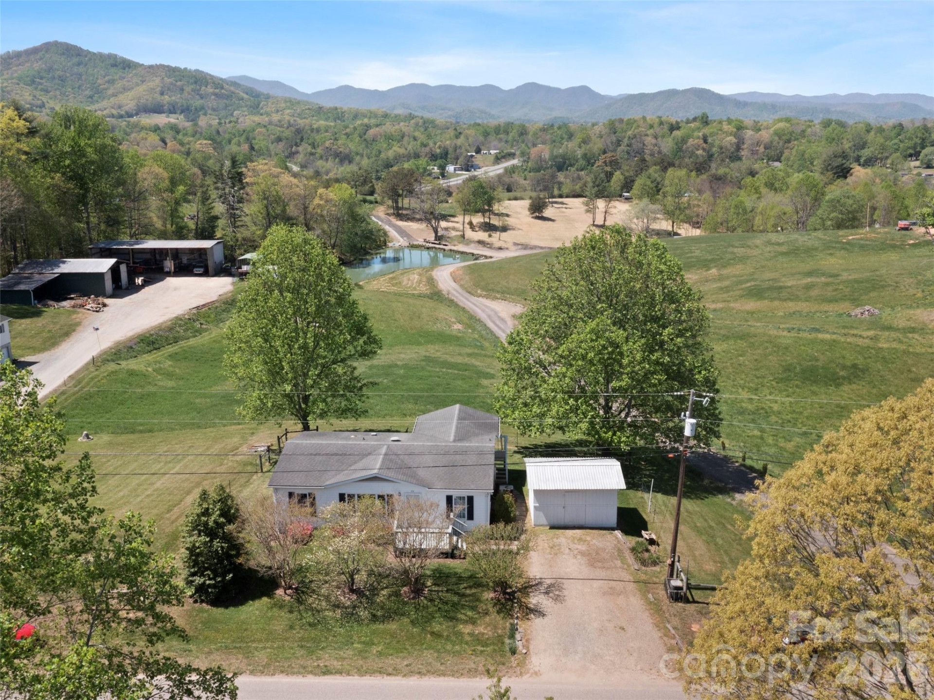 60 Dix Creek Chapel Road - Photo 19