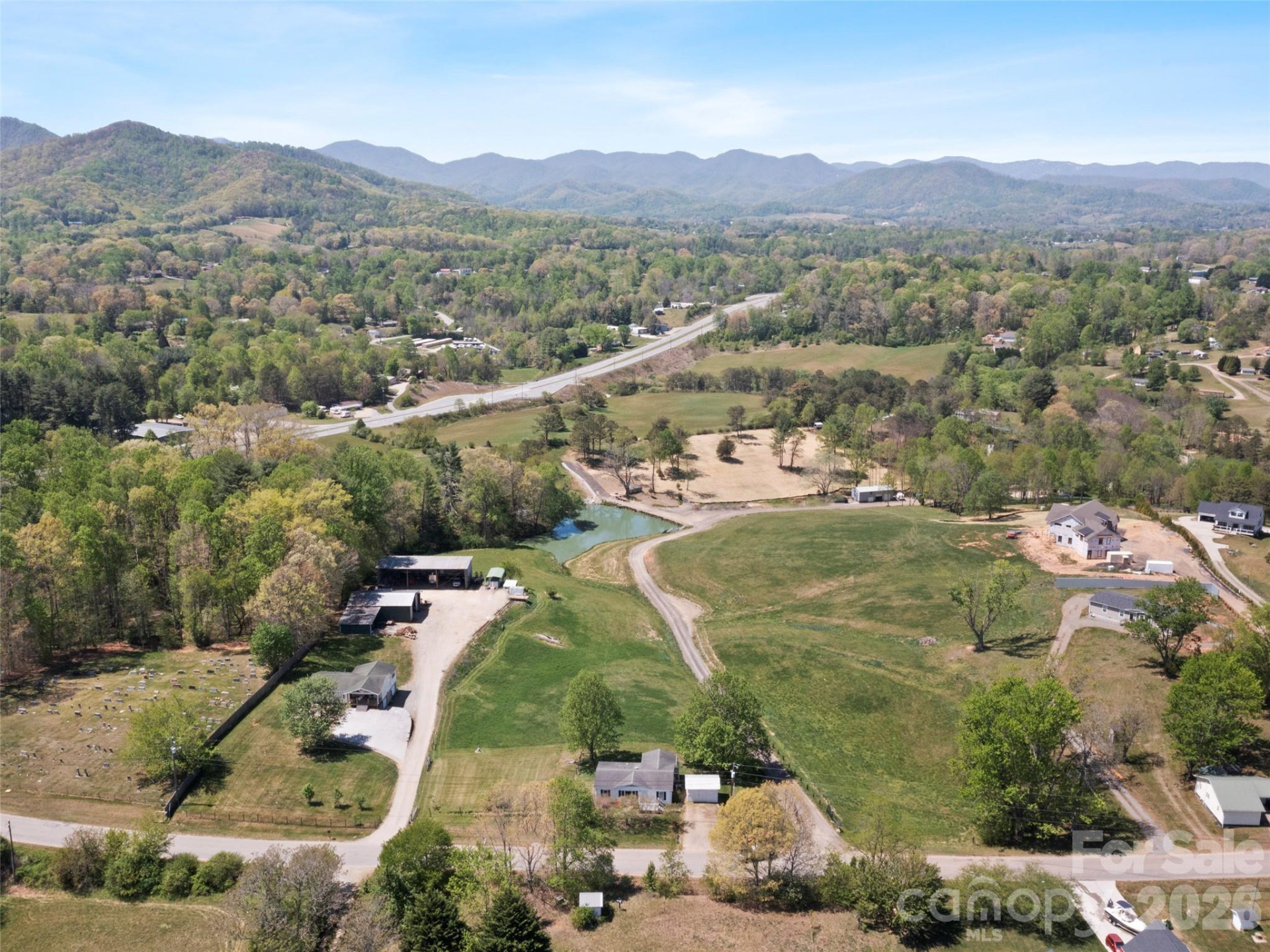 60 Dix Creek Chapel Road - Photo 20