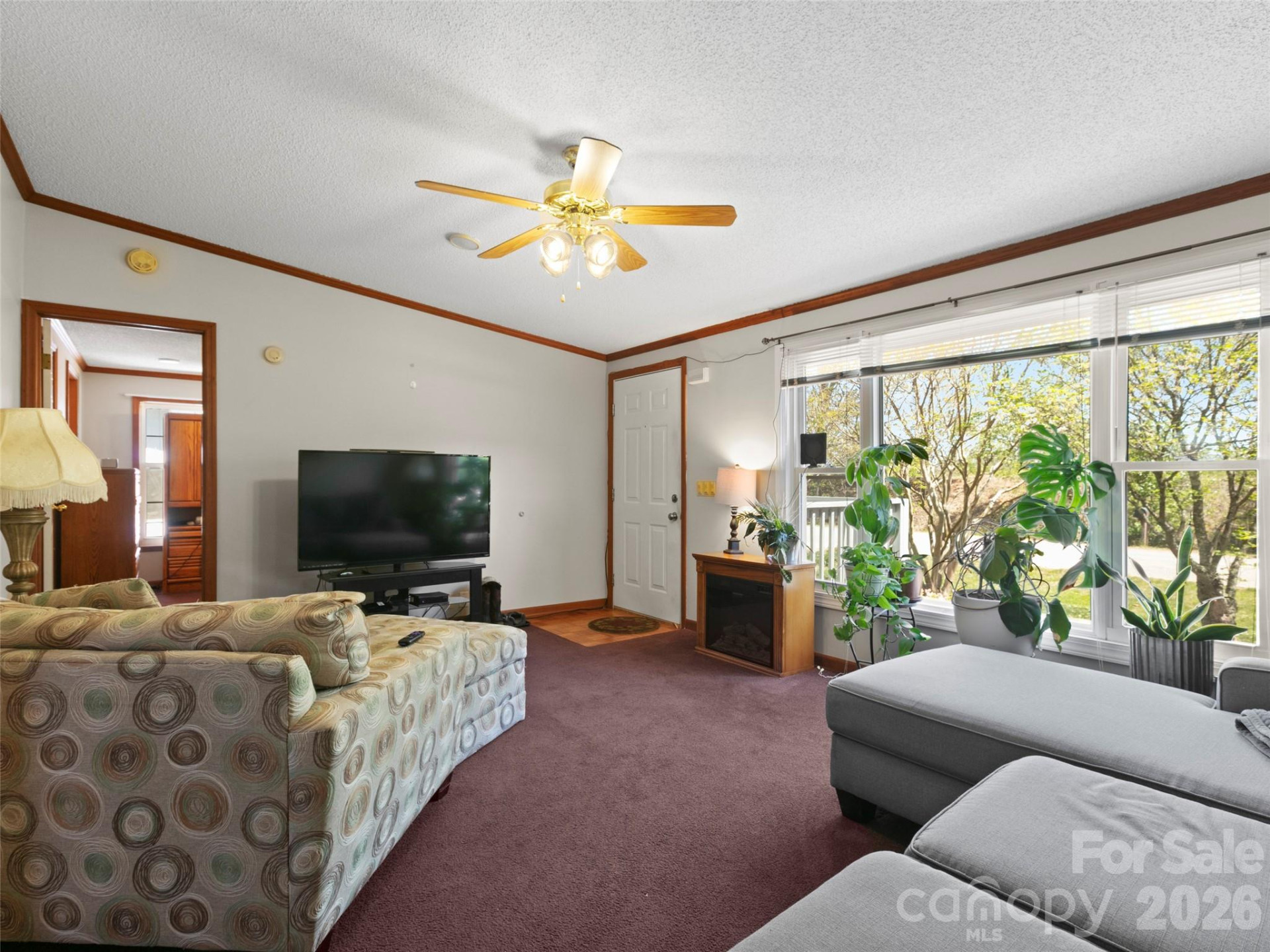 60 Dix Creek Chapel Road - Photo 3