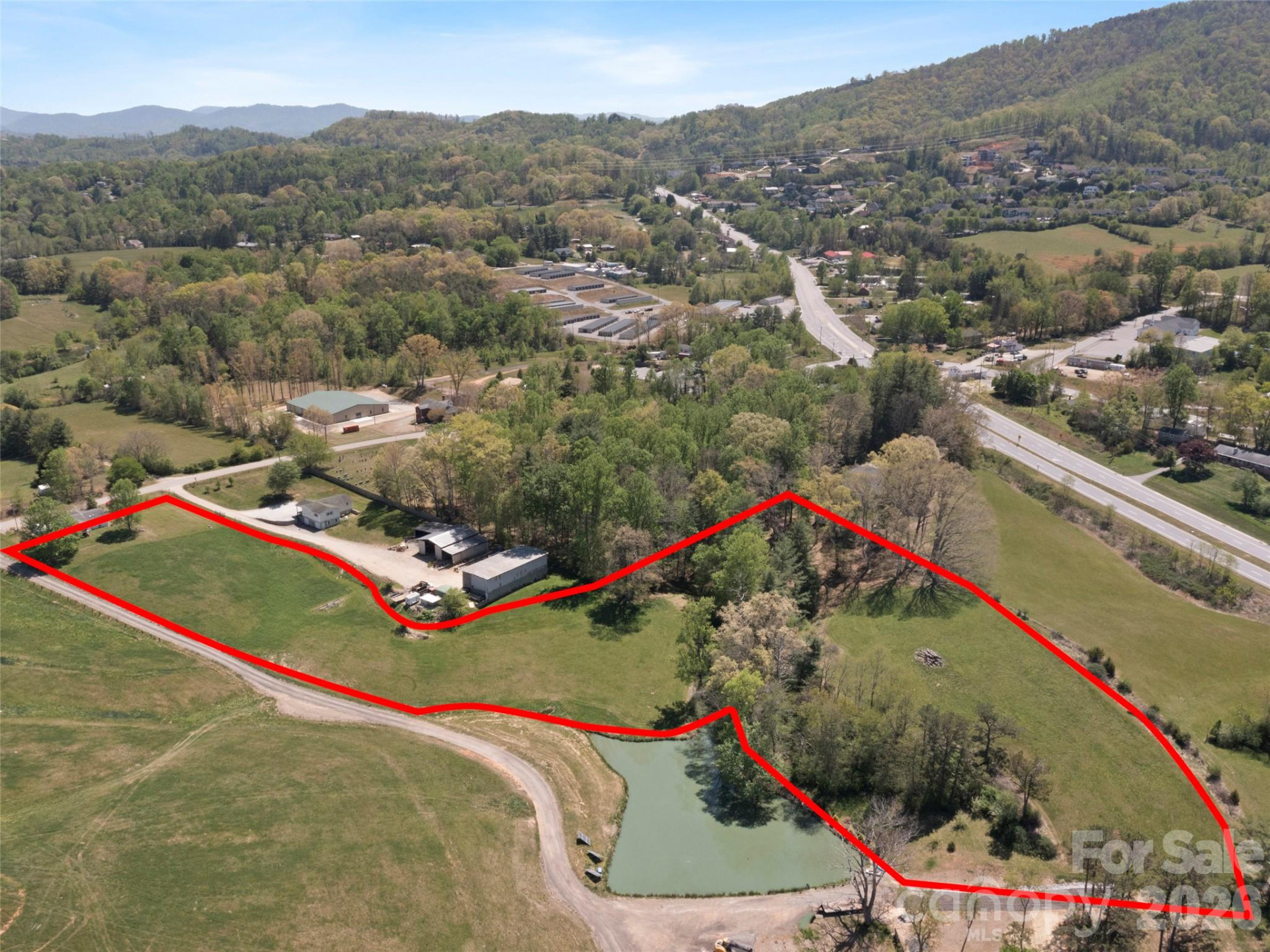 60 Dix Creek Chapel Road - Photo 21