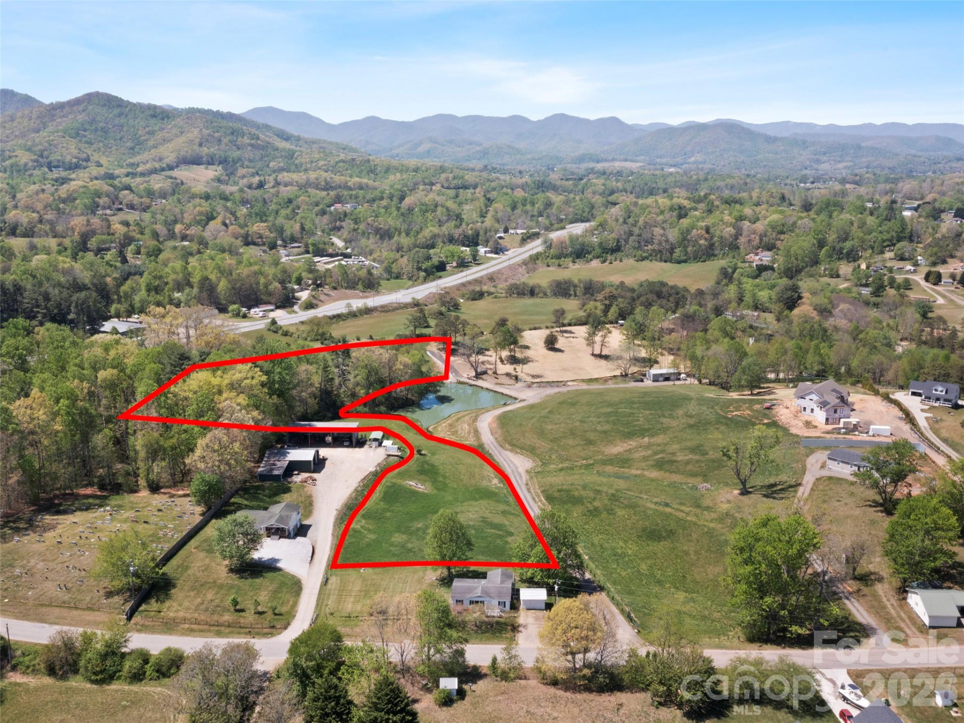 60 Dix Creek Chapel Road - Photo 22