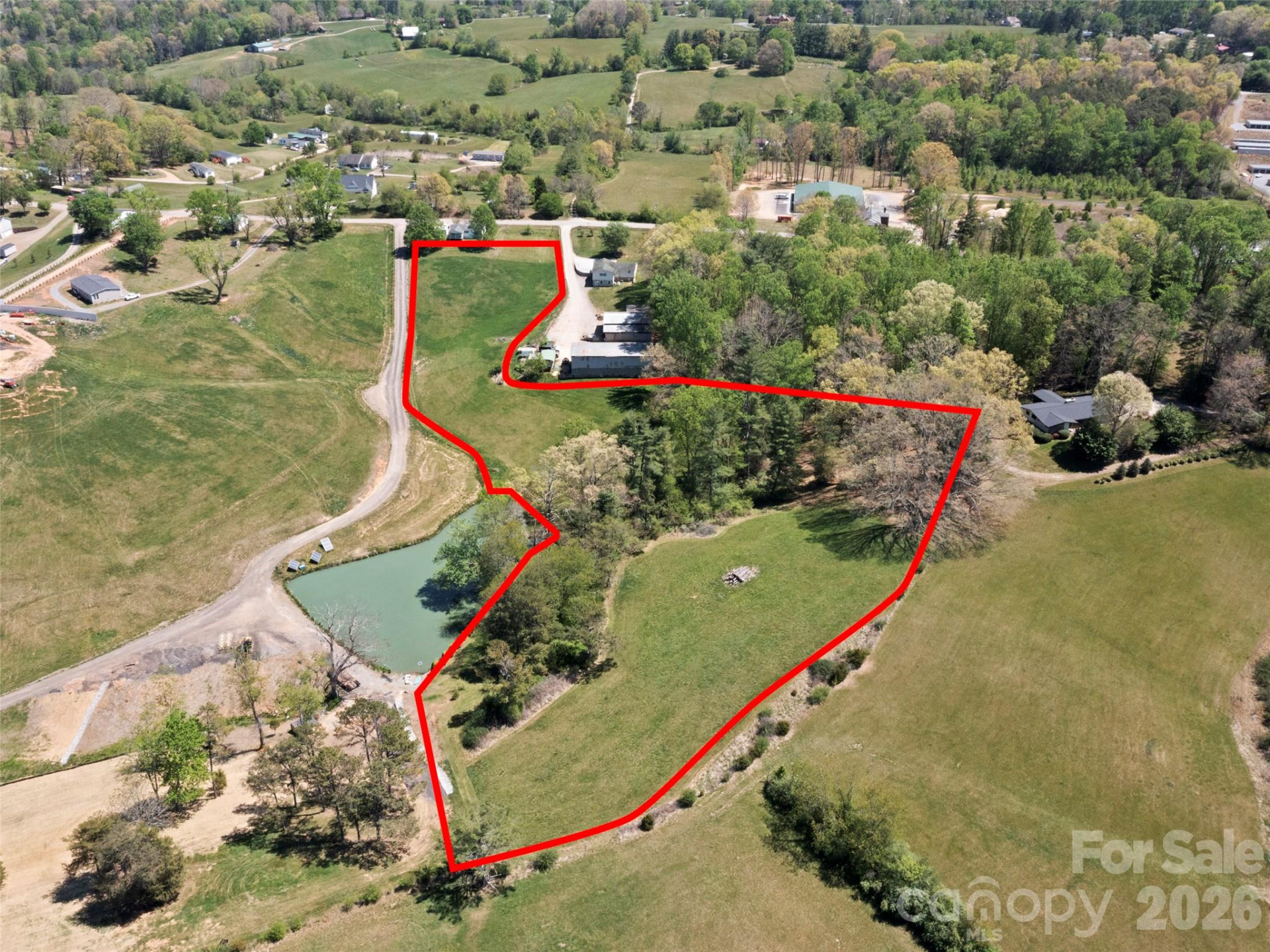 60 Dix Creek Chapel Road - Photo 23