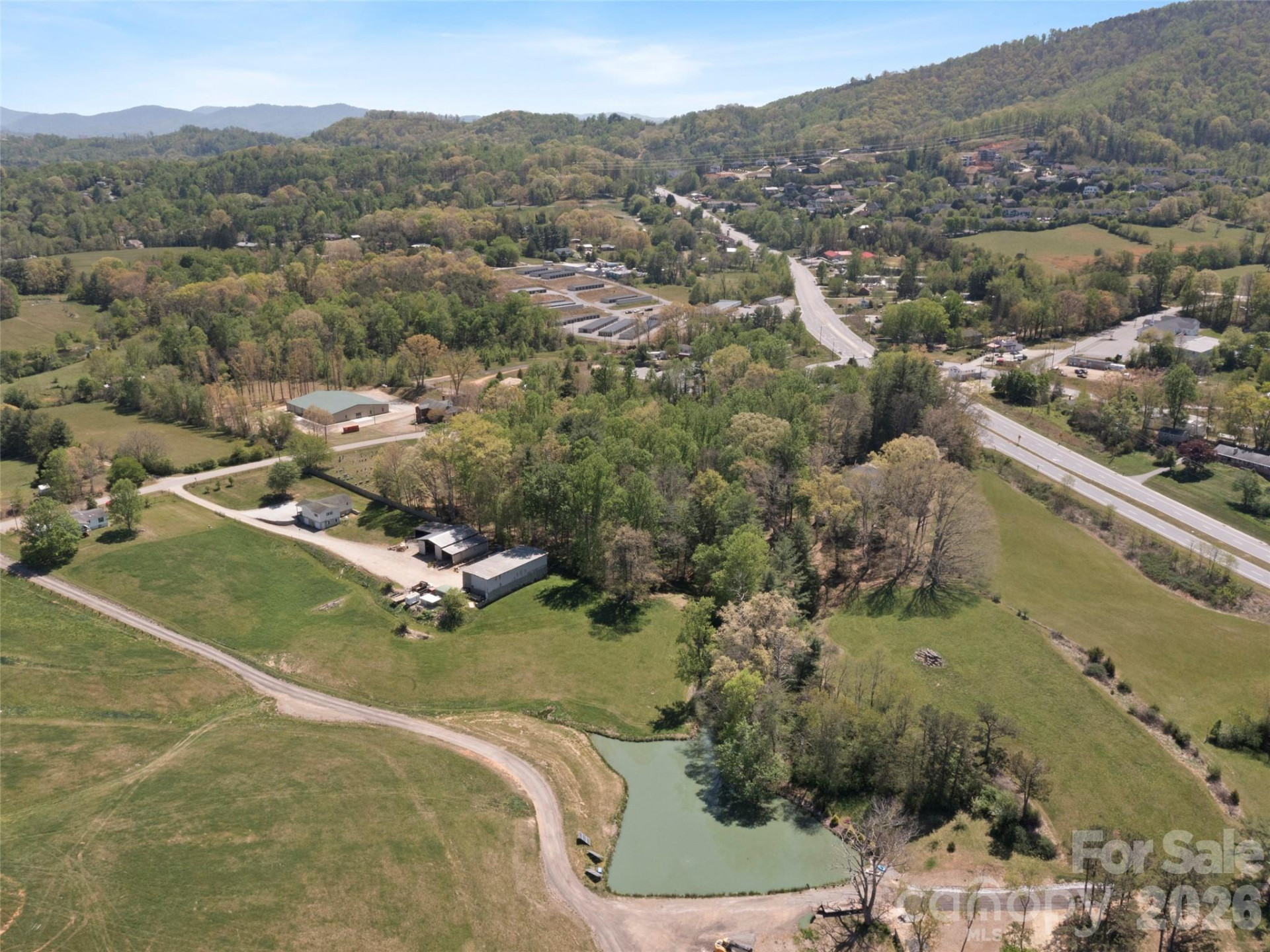 60 Dix Creek Chapel Road - Photo 25