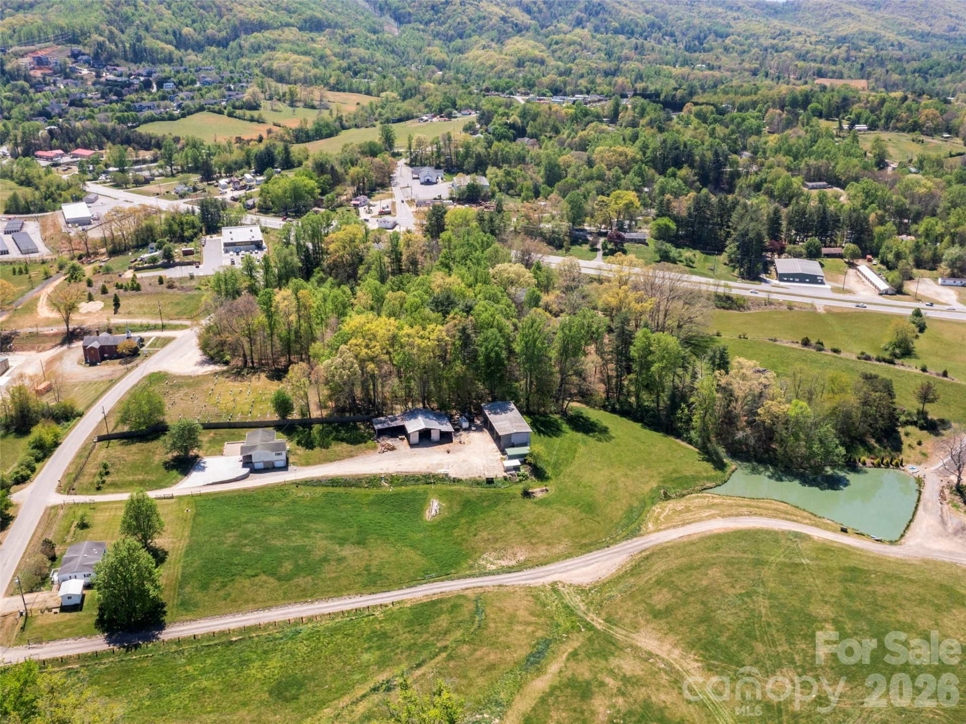 60 Dix Creek Chapel Road - Photo 27