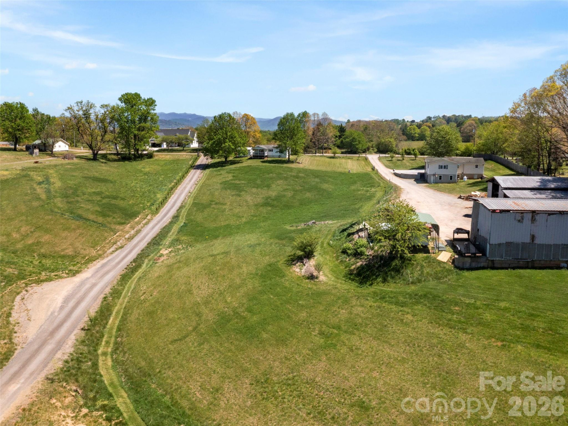 60 Dix Creek Chapel Road - Photo 34